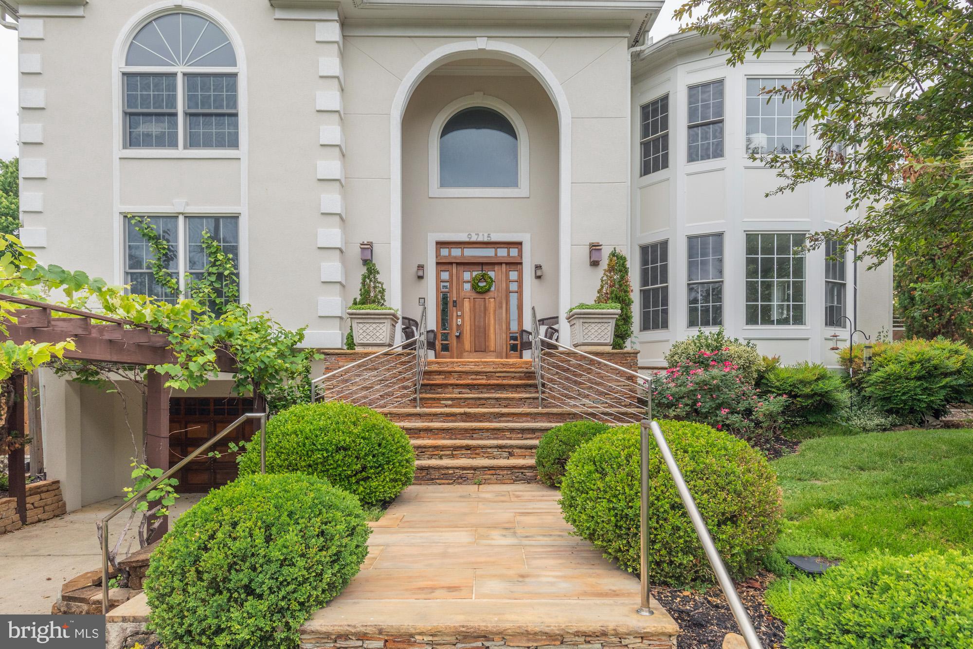 WYNGATE - Residential