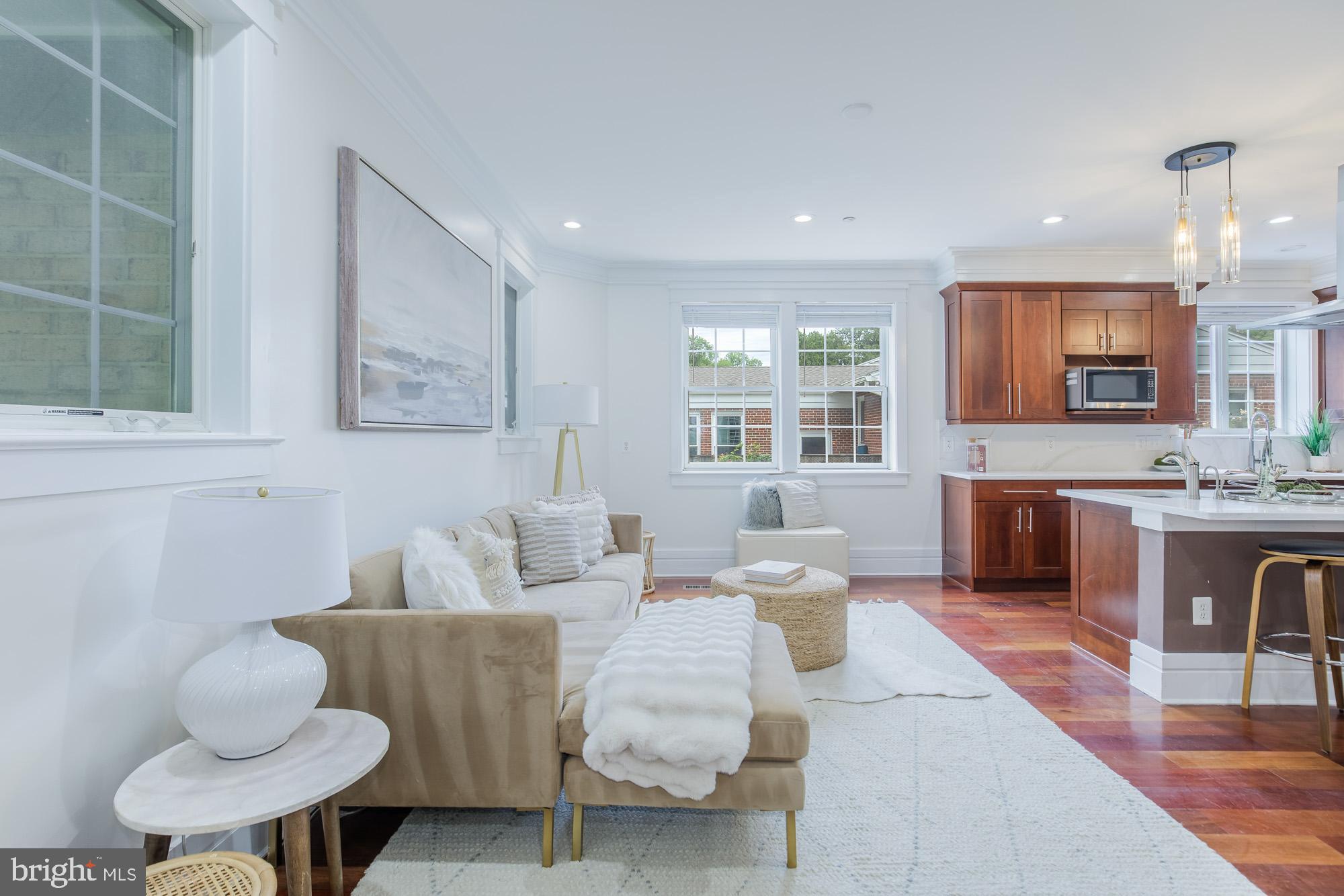 WYNGATE - Residential