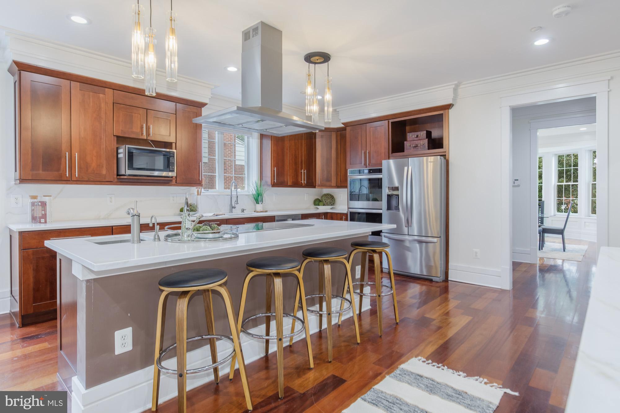 WYNGATE - Residential