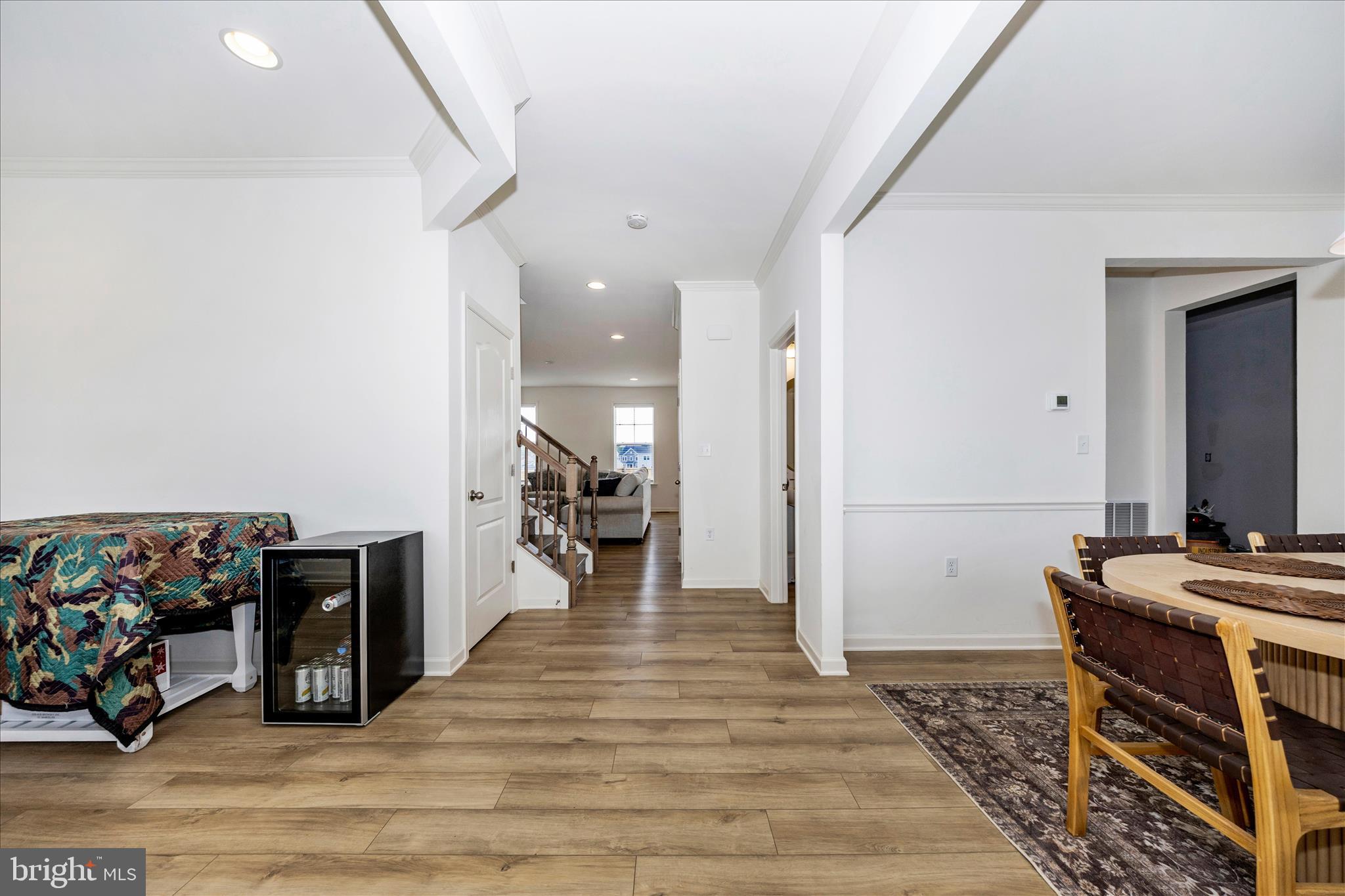 SPRINGDALE FARM - Residential