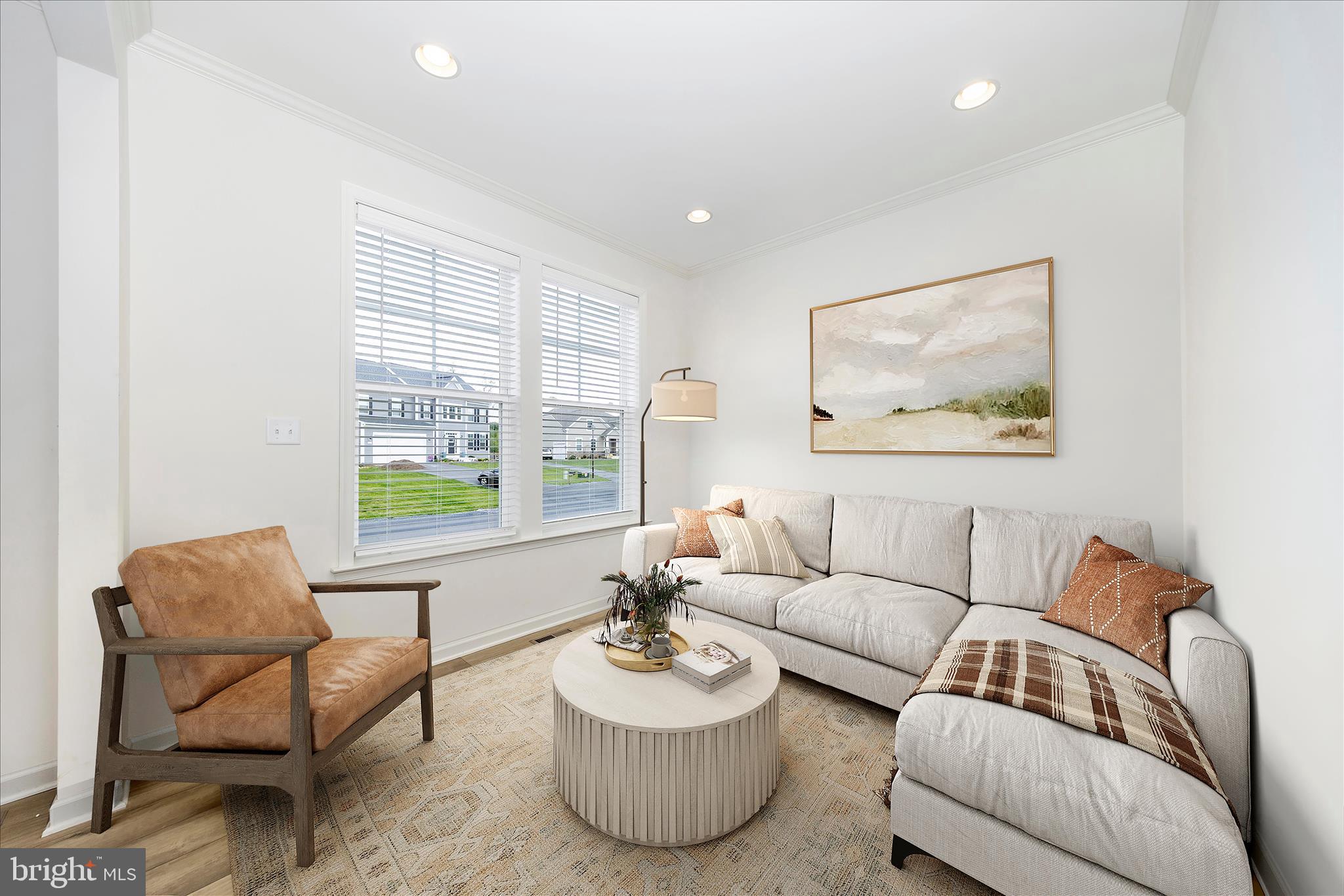 SPRINGDALE FARM - Residential
