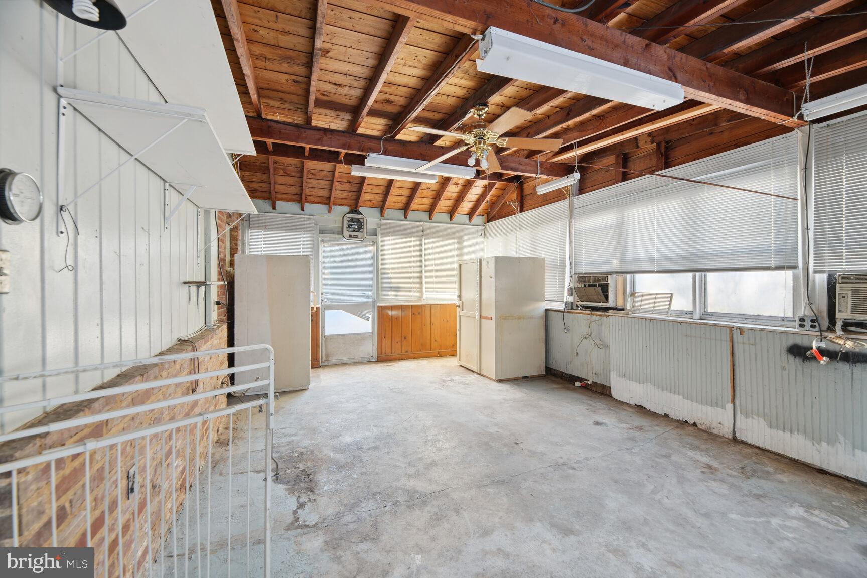 FORT HUNT - Residential