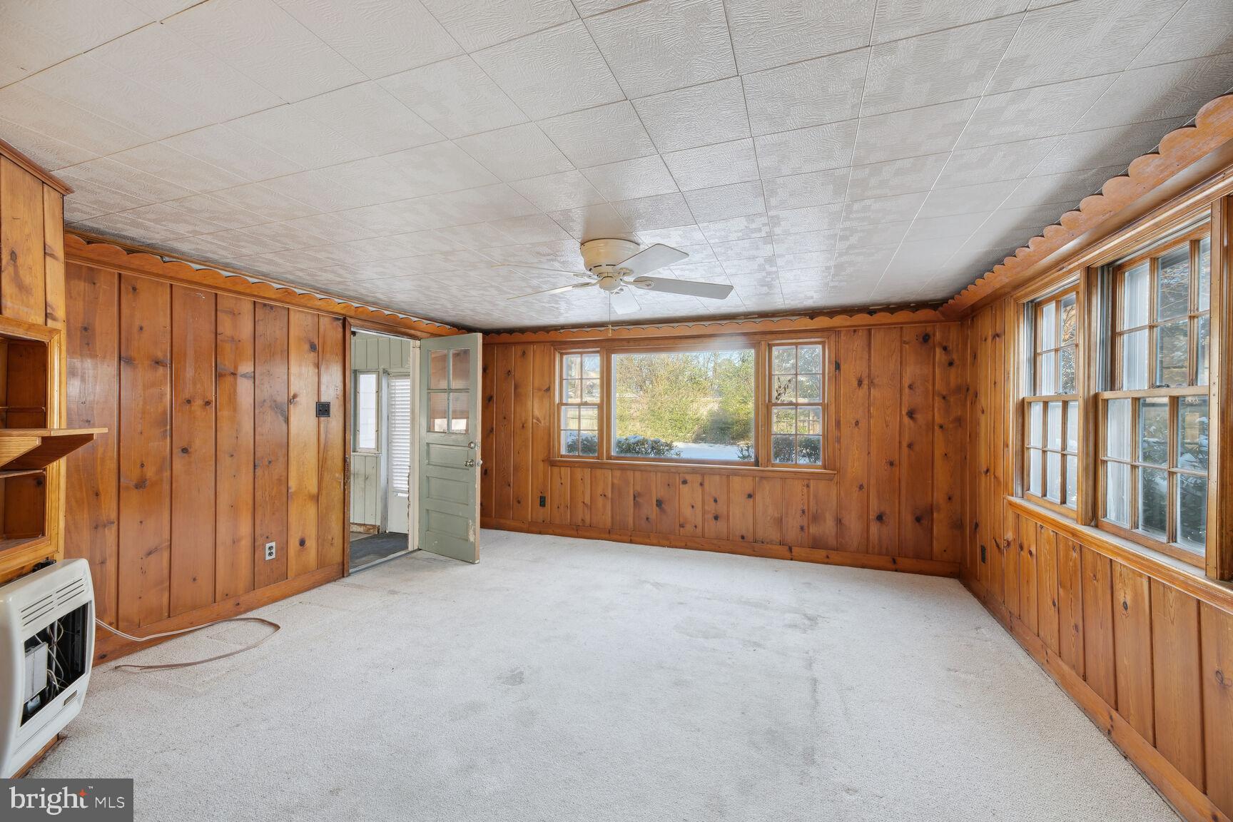 FORT HUNT - Residential