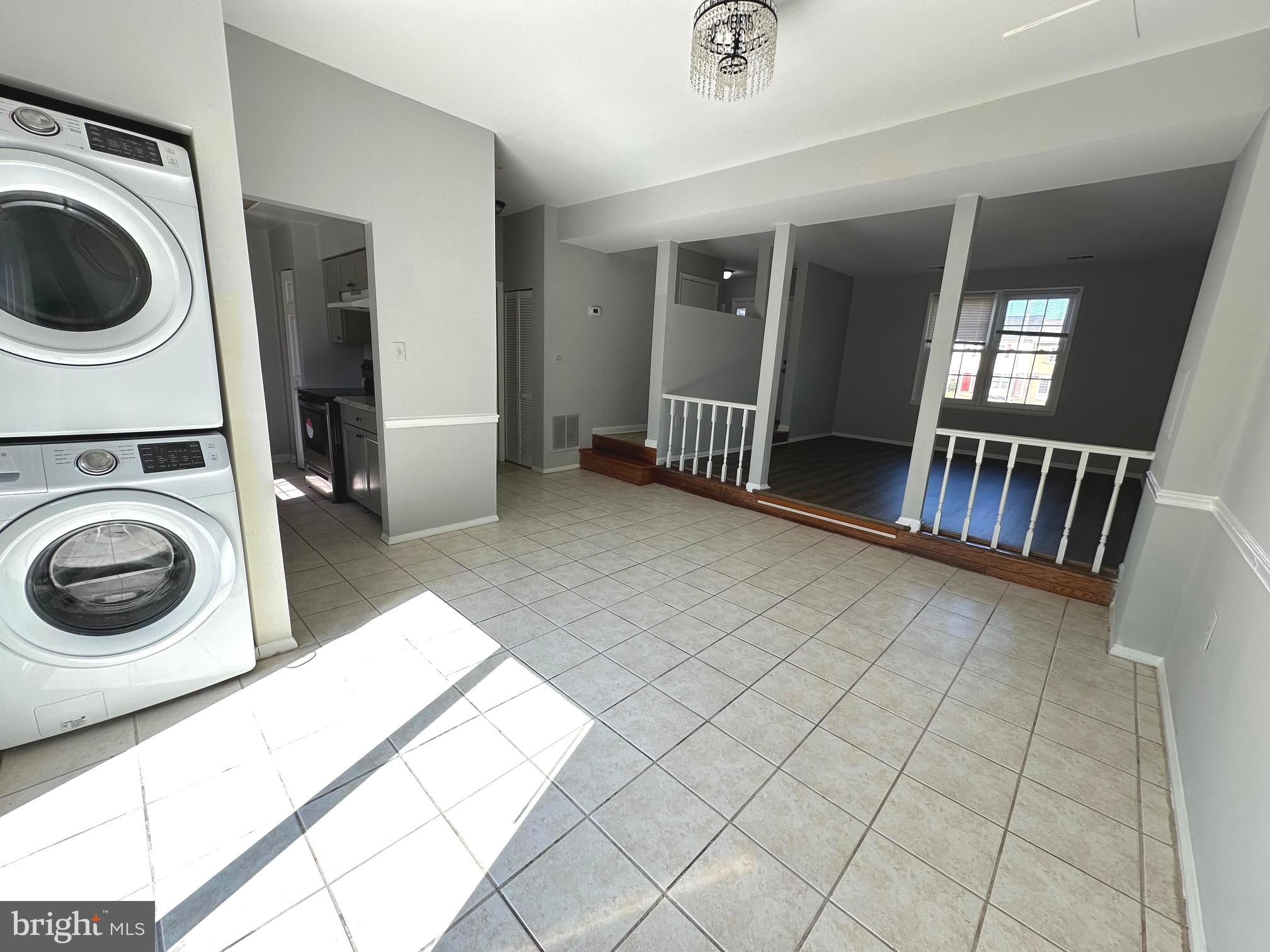 BRISTOE STATION - Residential Lease