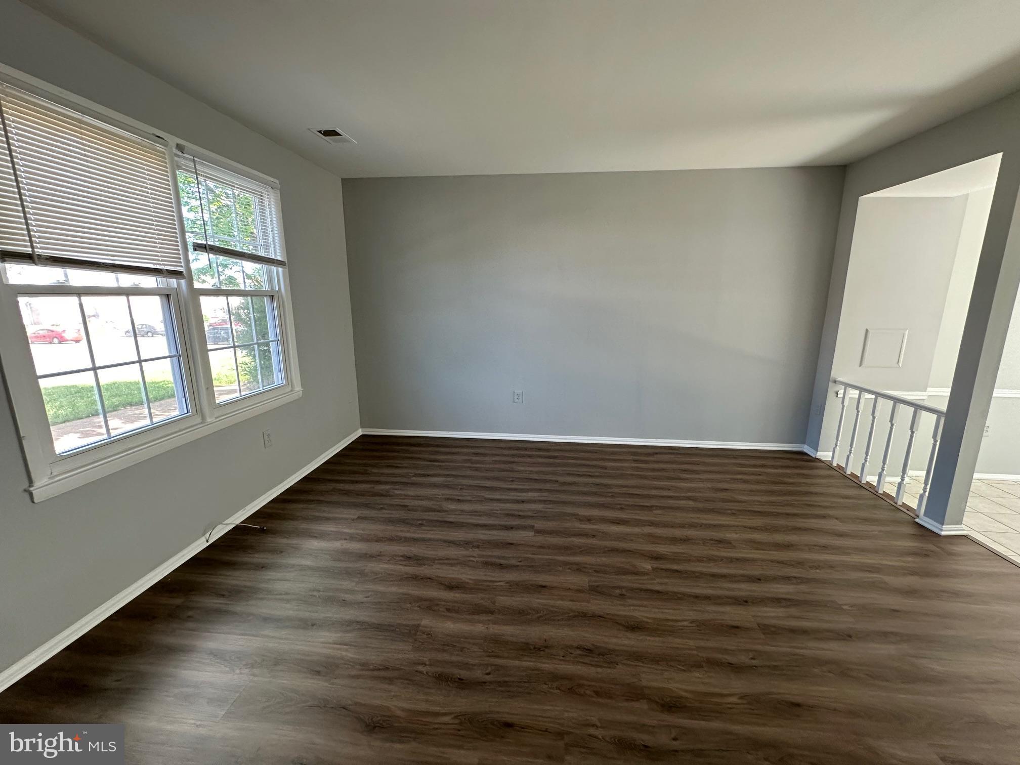 BRISTOE STATION - Residential Lease