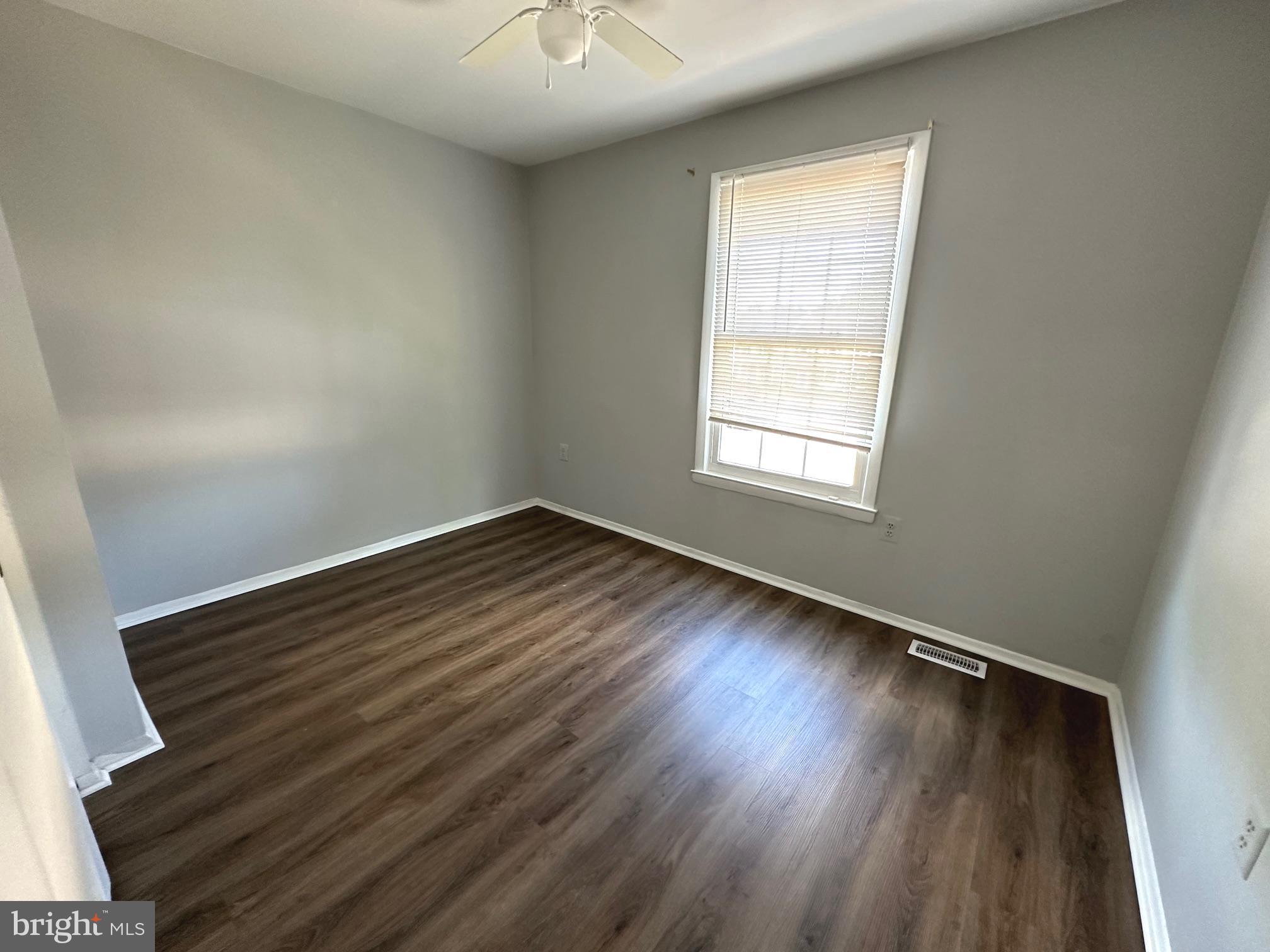 BRISTOE STATION - Residential Lease