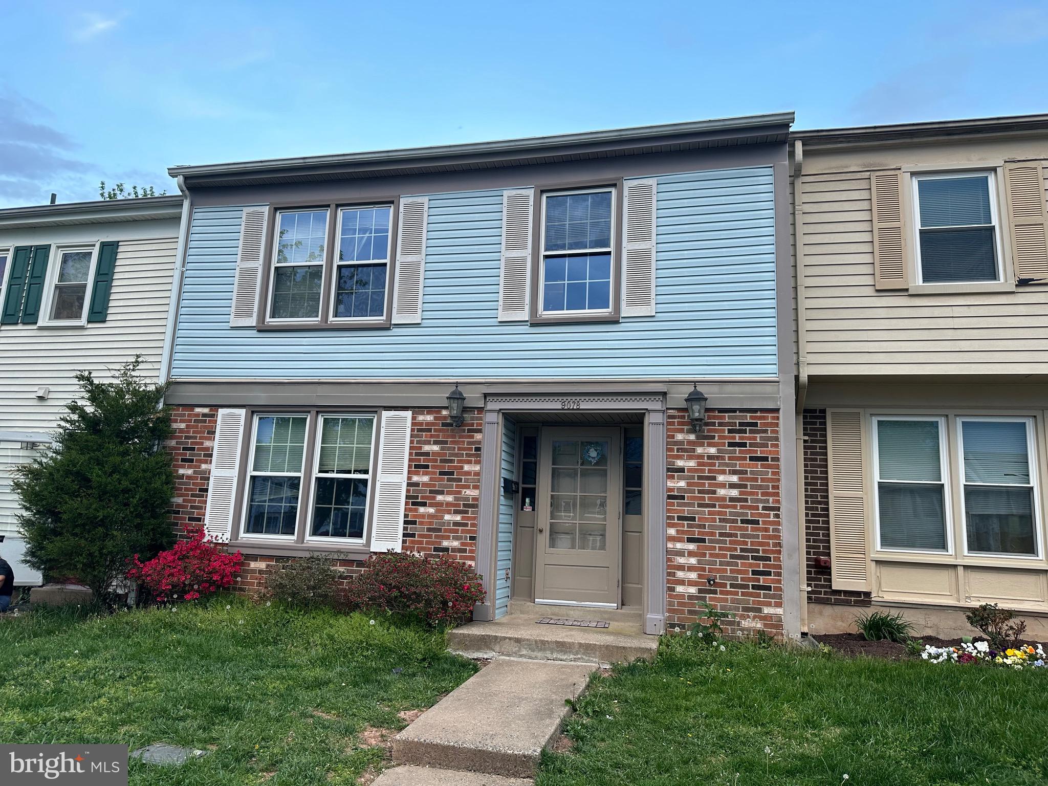 Well-maintained 2-level townhome offering 4 bedrooms and 2.5 bathrooms. This beautiful home is situated in a prime location being just minutes away from major interstate I-66 and Route 28 as well as the major shopping centers and restaurants in the Manassas area. Windows provide the home with nice natural lighting throughout. Connected living and dining room areas lead directly to the patio and fully fenced backyard space perfect for hosting guests or simply enjoying the outdoors. Please follow COVID- 19 safety guidelines protocol.