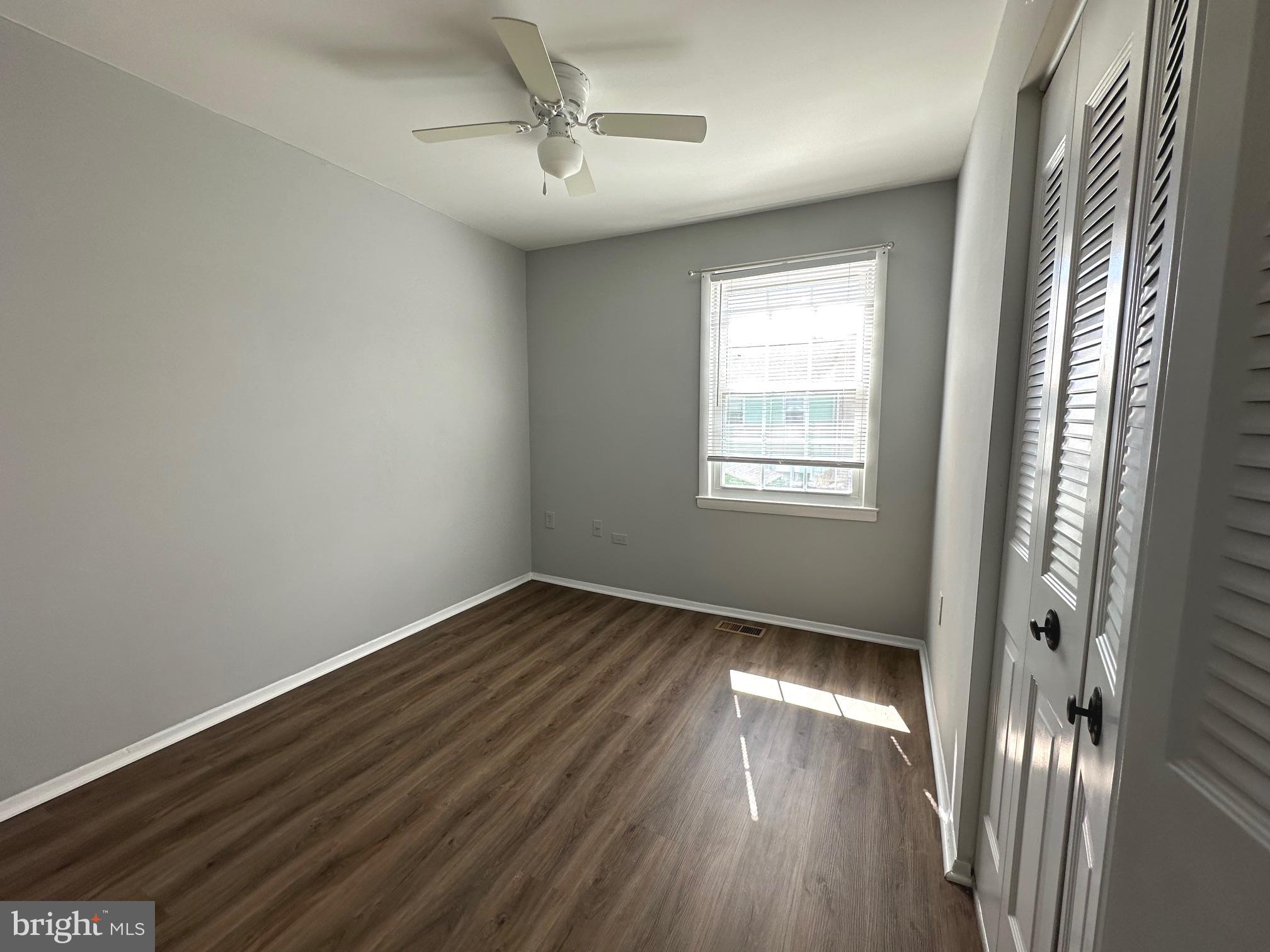 BRISTOE STATION - Residential Lease