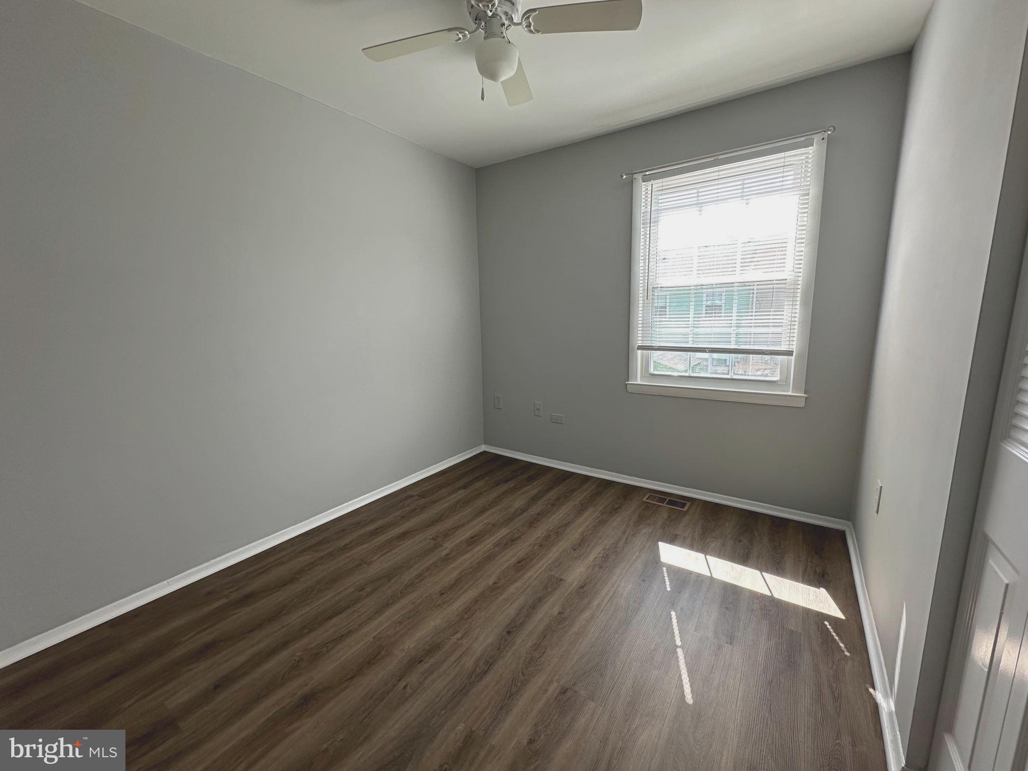 BRISTOE STATION - Residential Lease