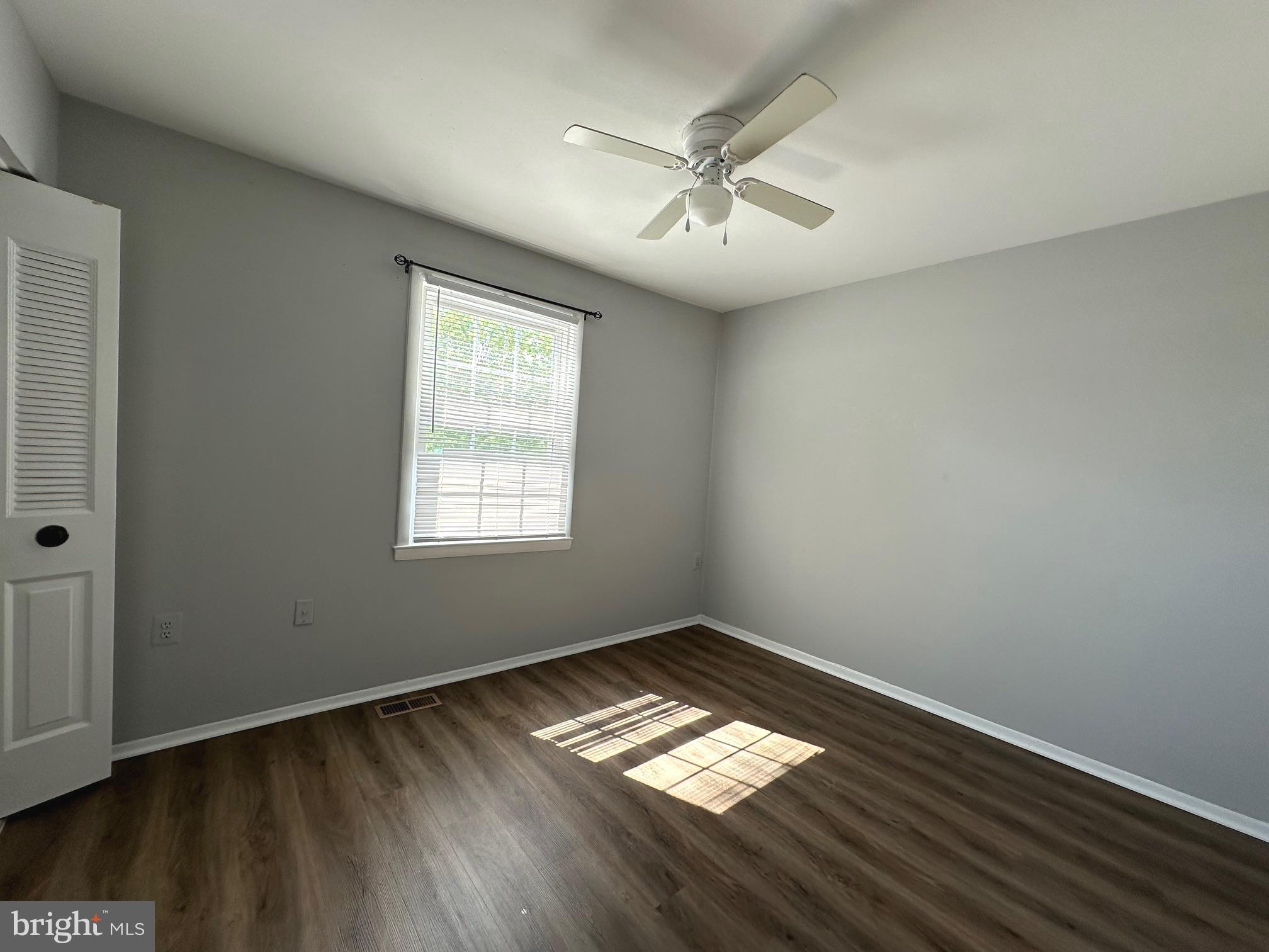 BRISTOE STATION - Residential Lease