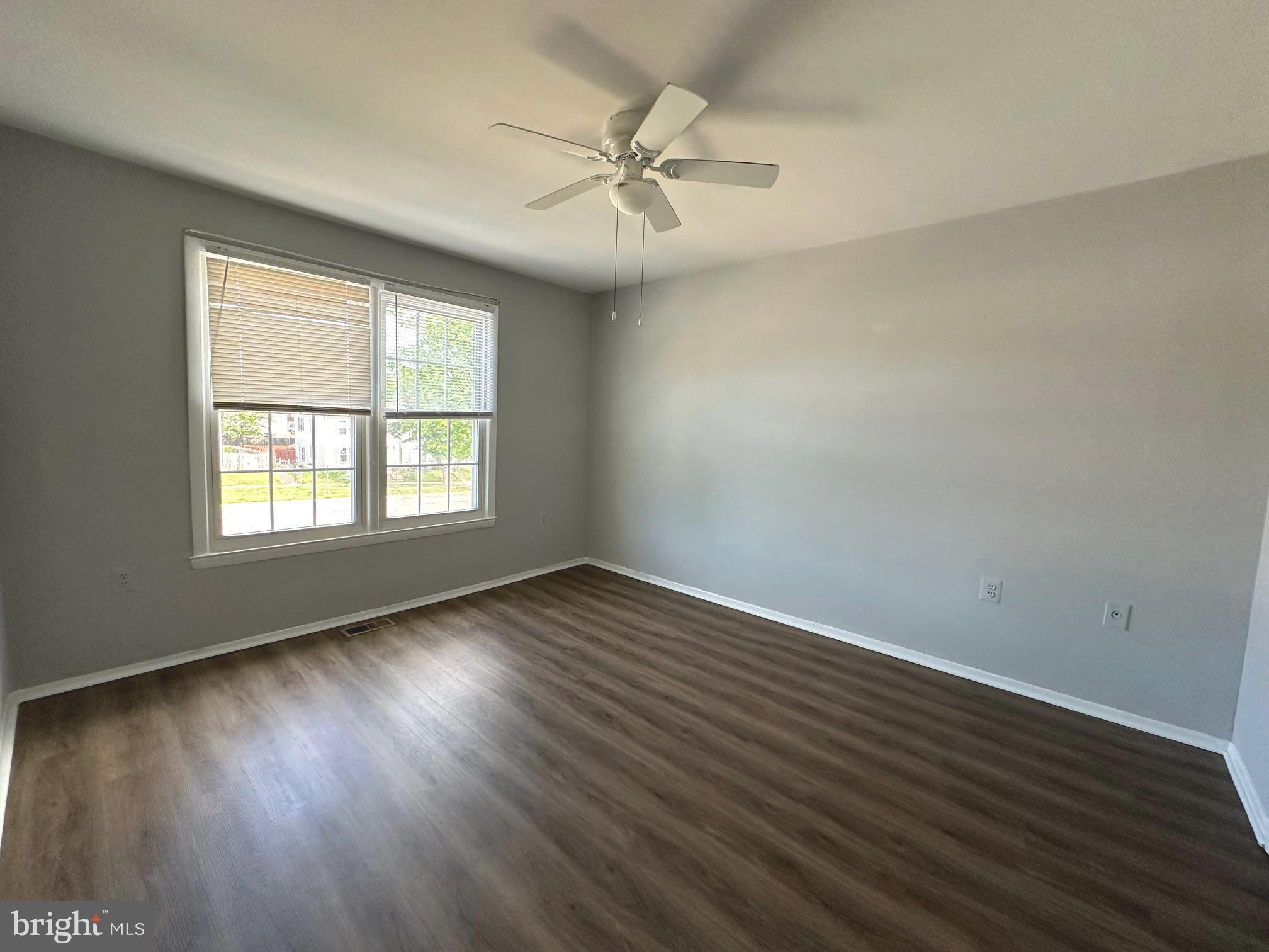 BRISTOE STATION - Residential Lease