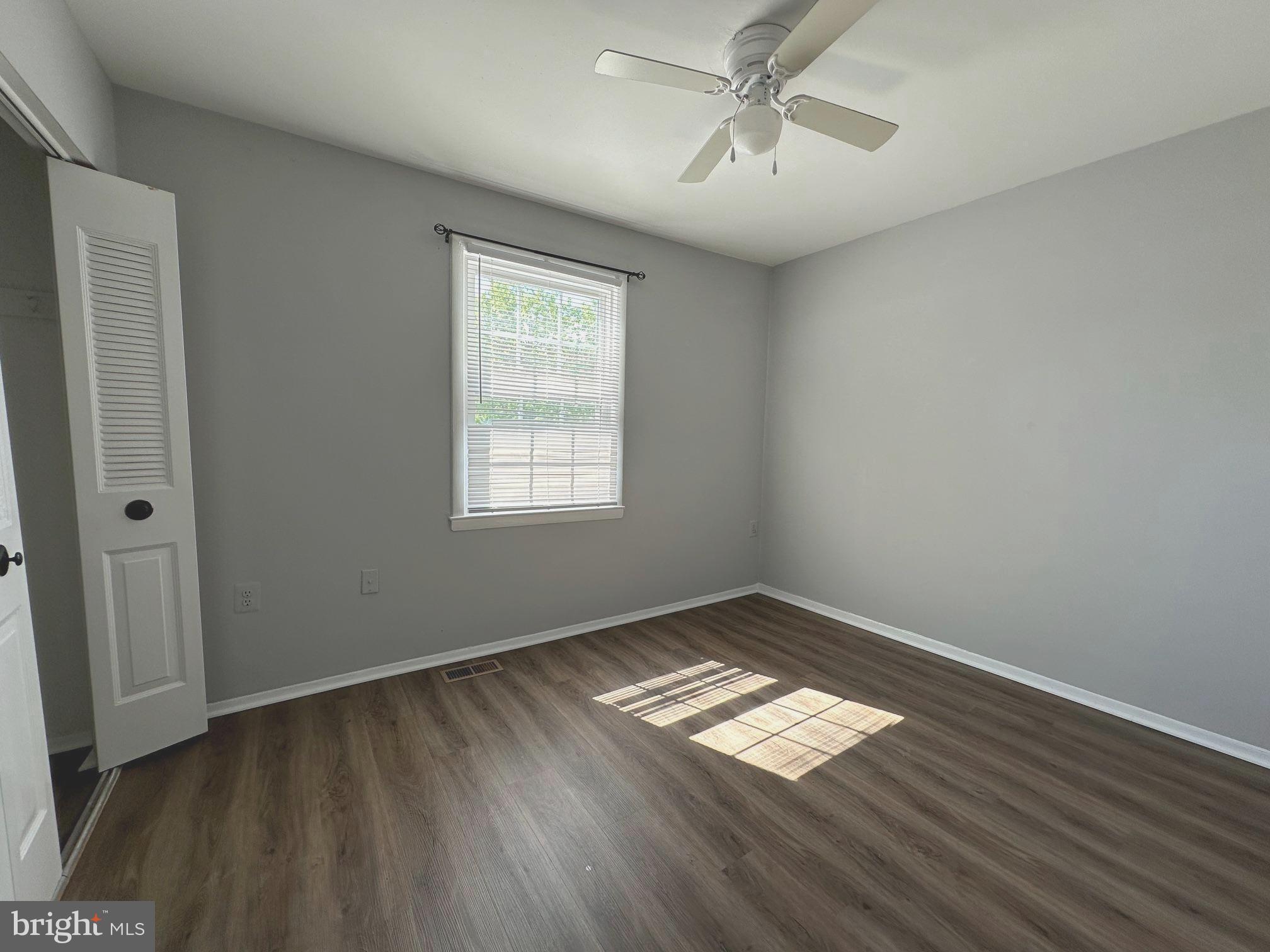 BRISTOE STATION - Residential Lease