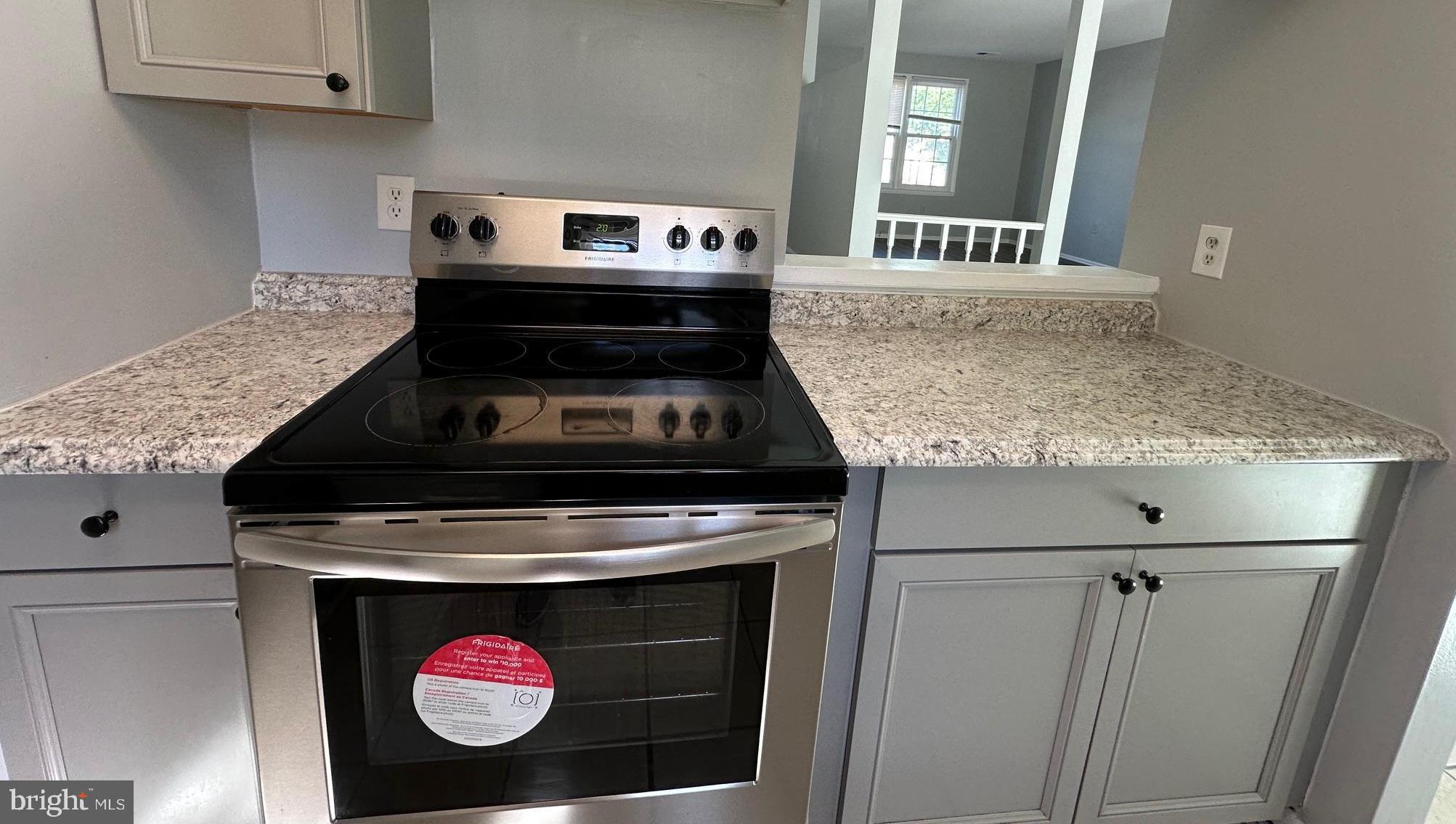 BRISTOE STATION - Residential Lease