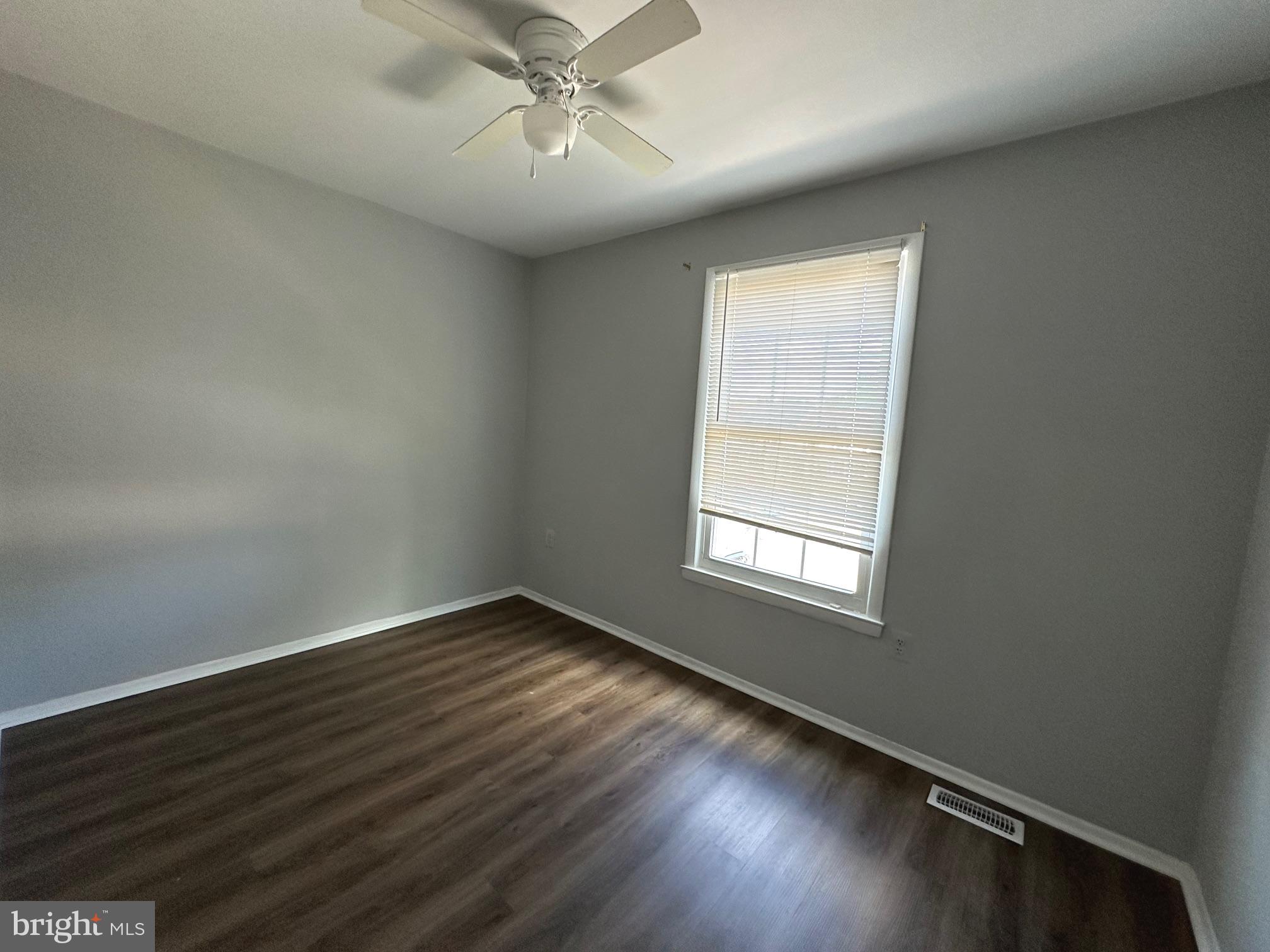 BRISTOE STATION - Residential Lease