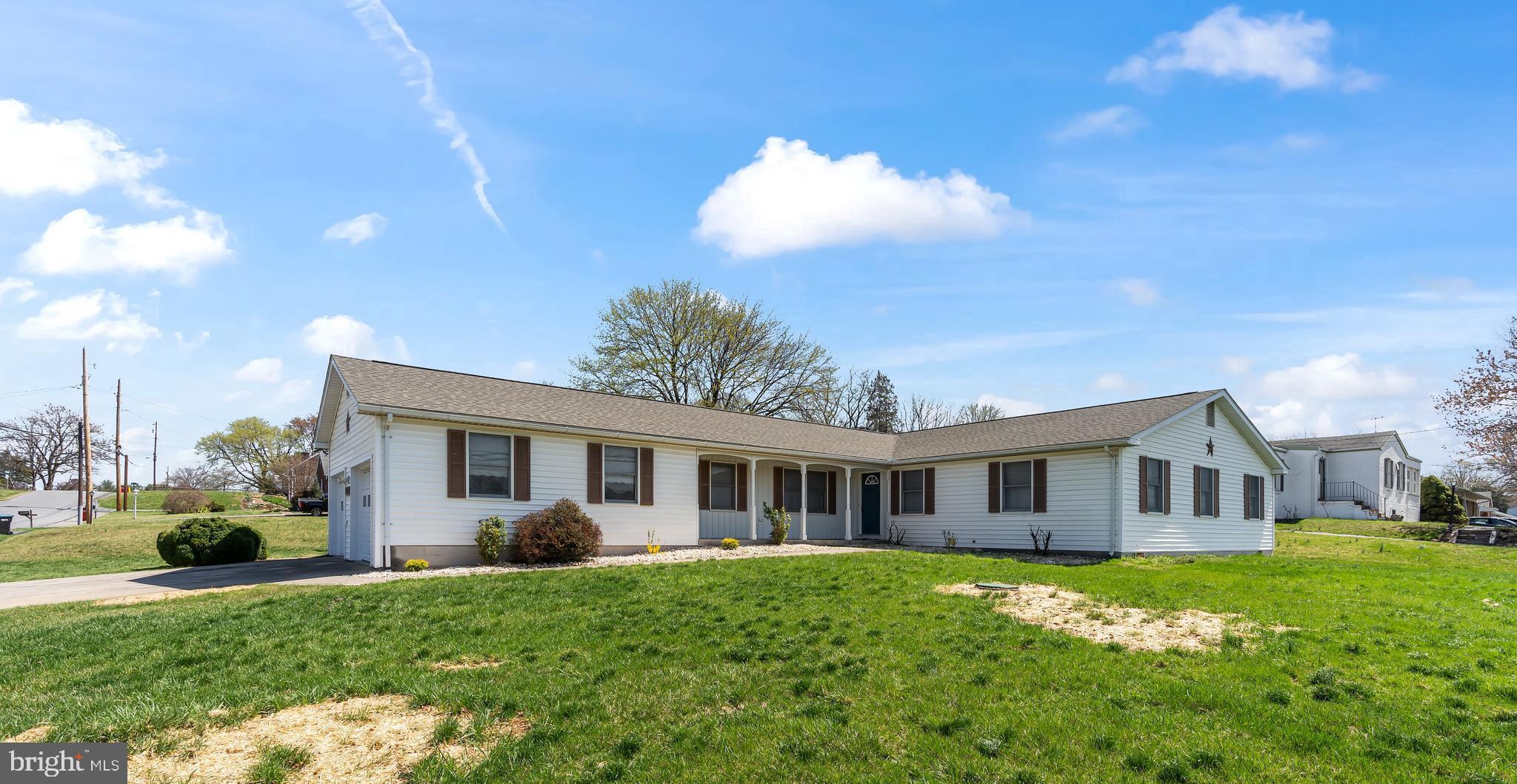 HAGERSTOWN - Residential