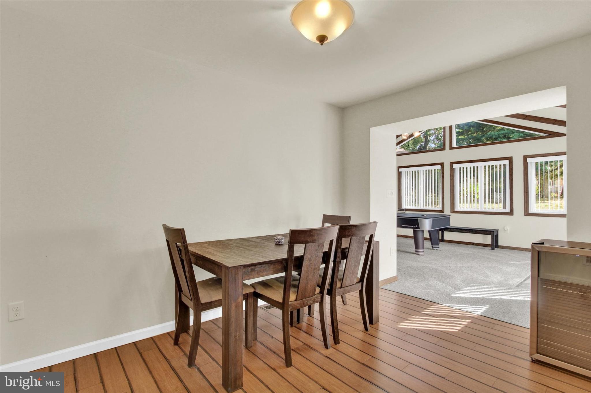 PENN VILLAGE - Residential