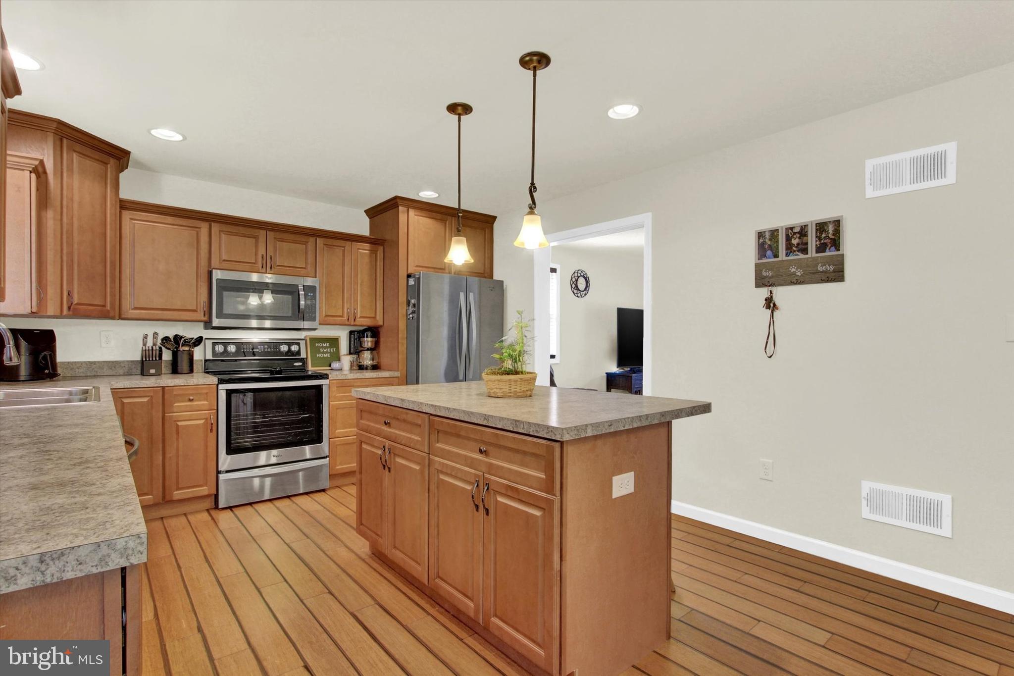 PENN VILLAGE - Residential