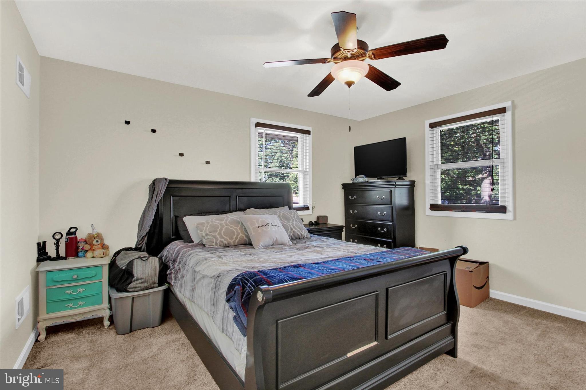 PENN VILLAGE - Residential