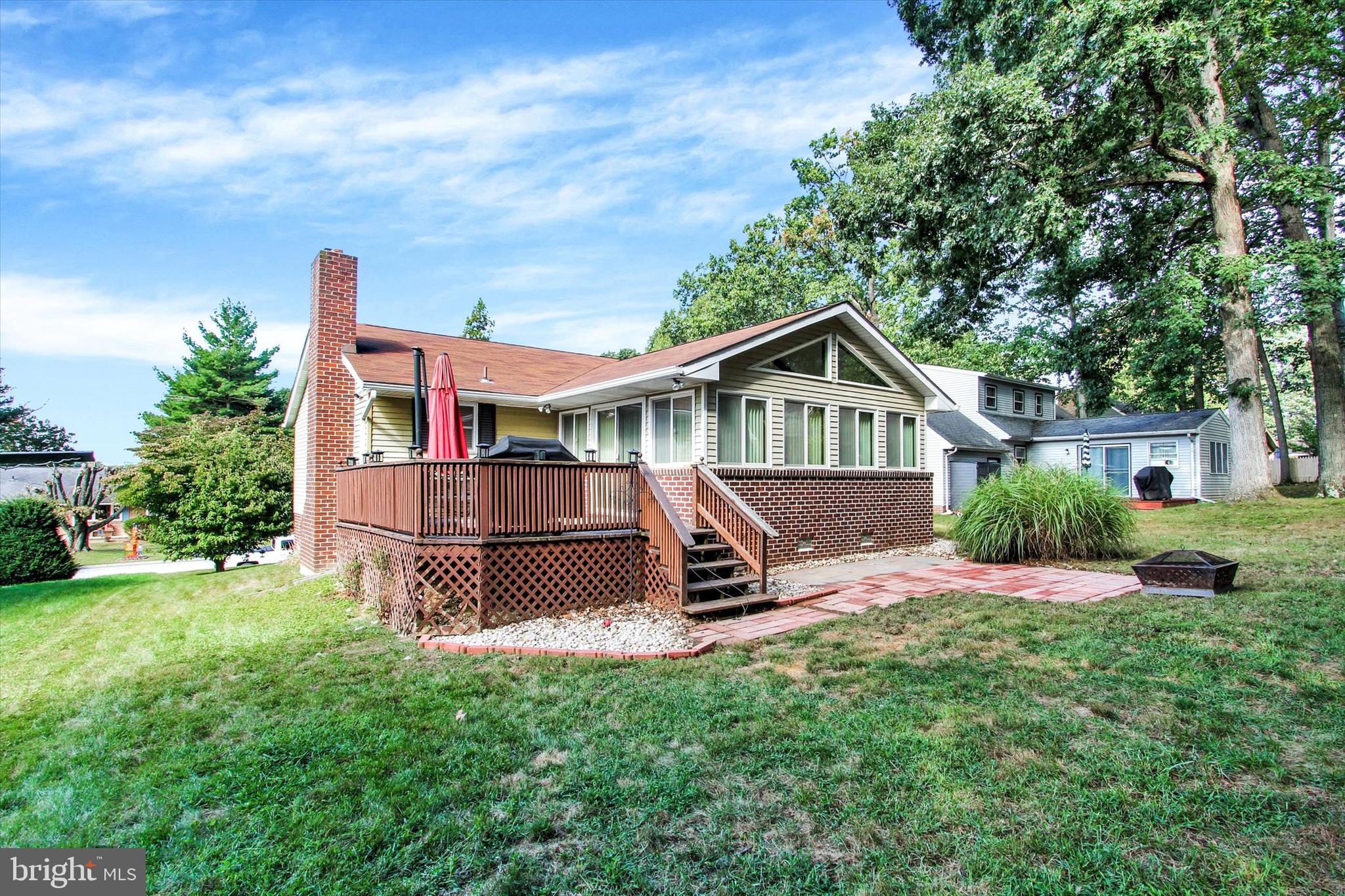 PENN VILLAGE - Residential