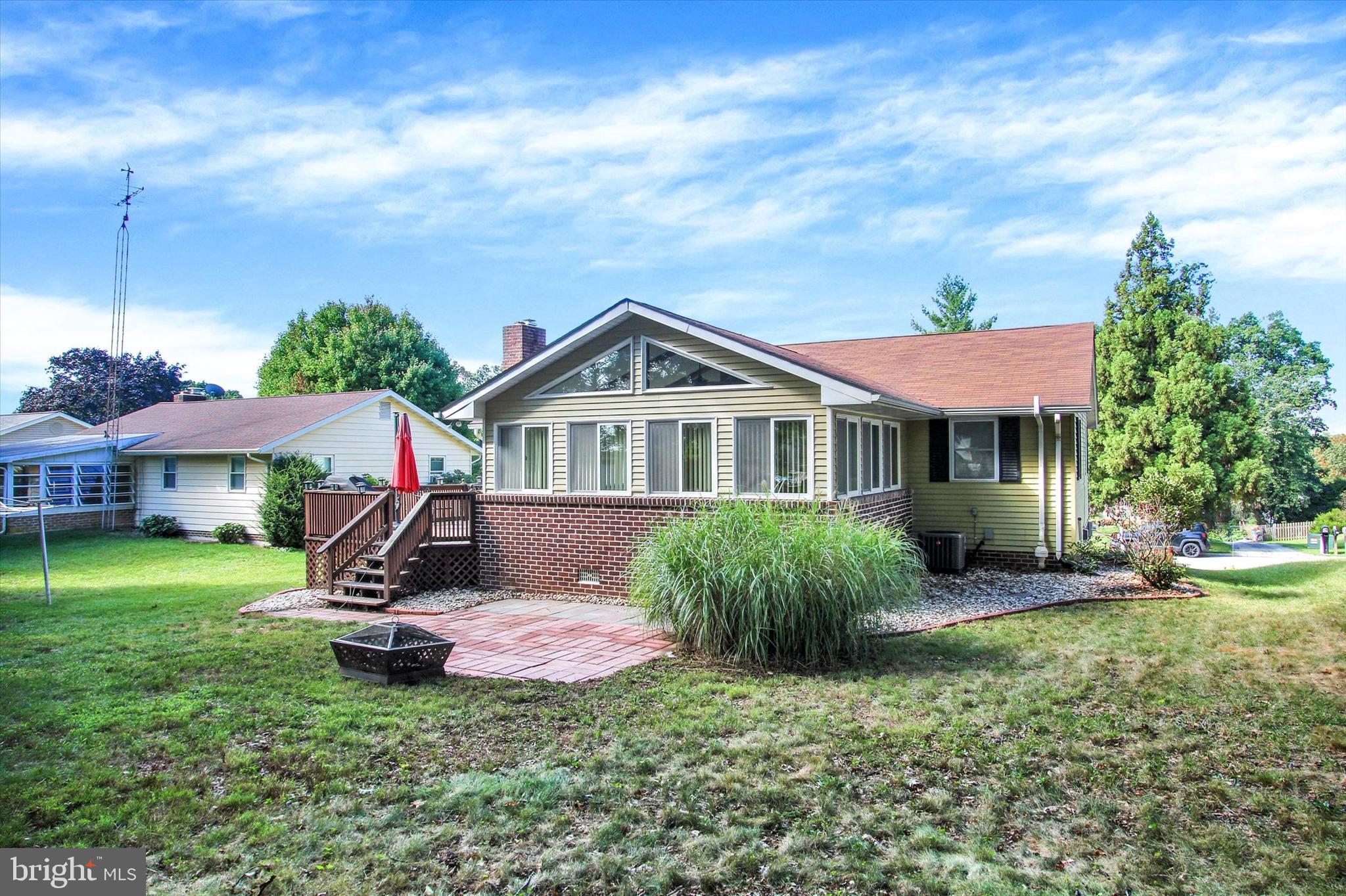 PENN VILLAGE - Residential