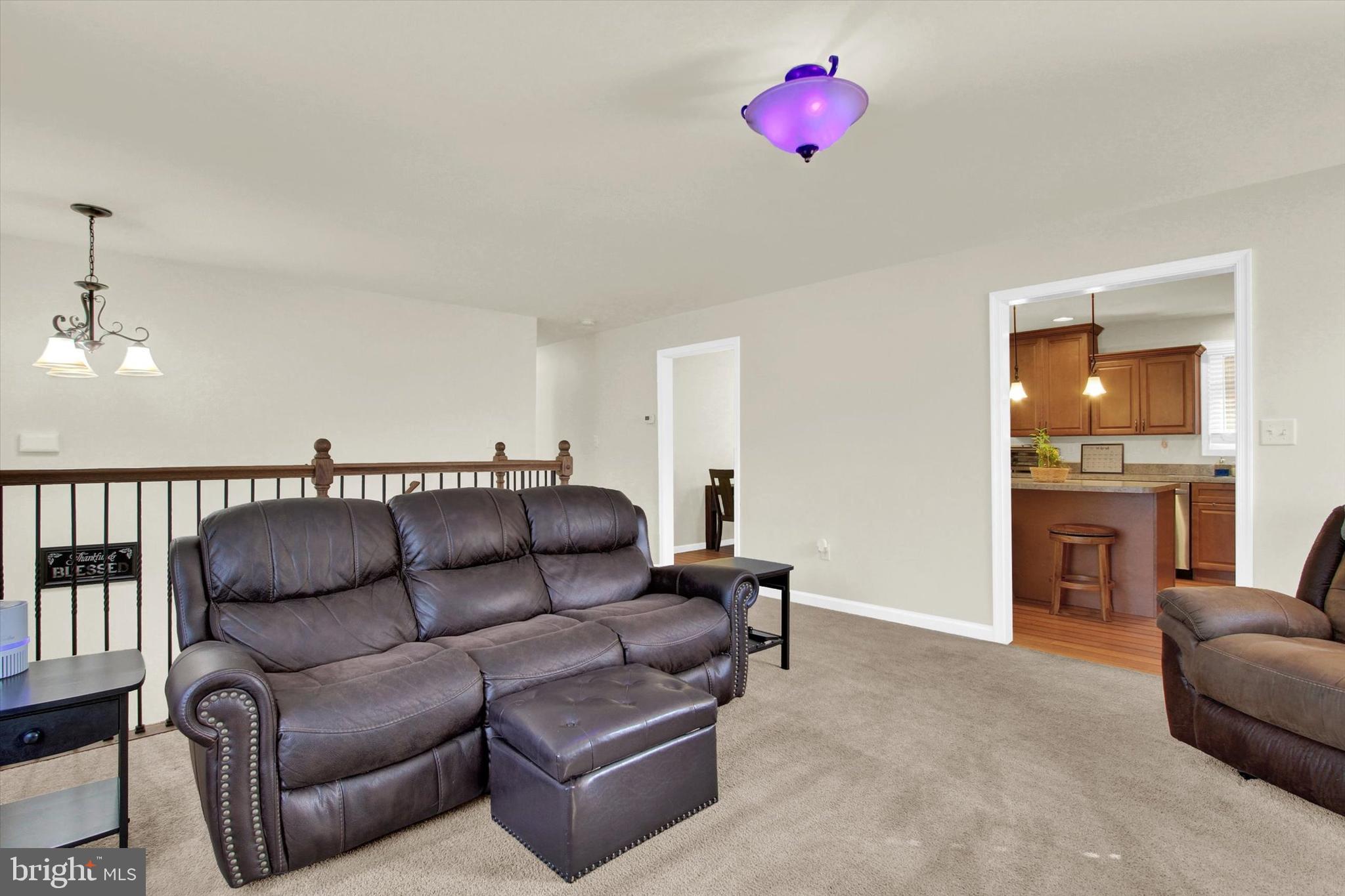 PENN VILLAGE - Residential