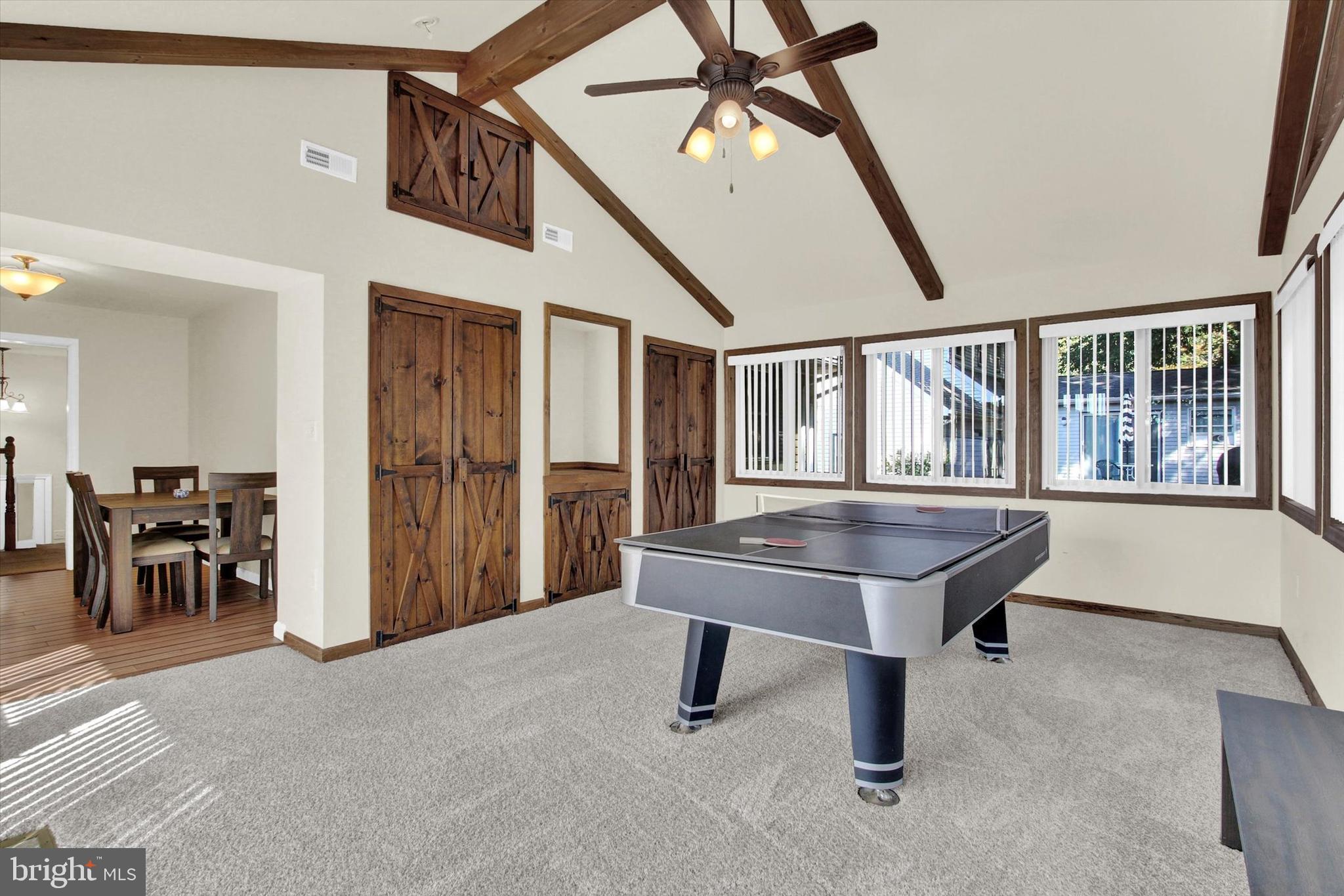 PENN VILLAGE - Residential