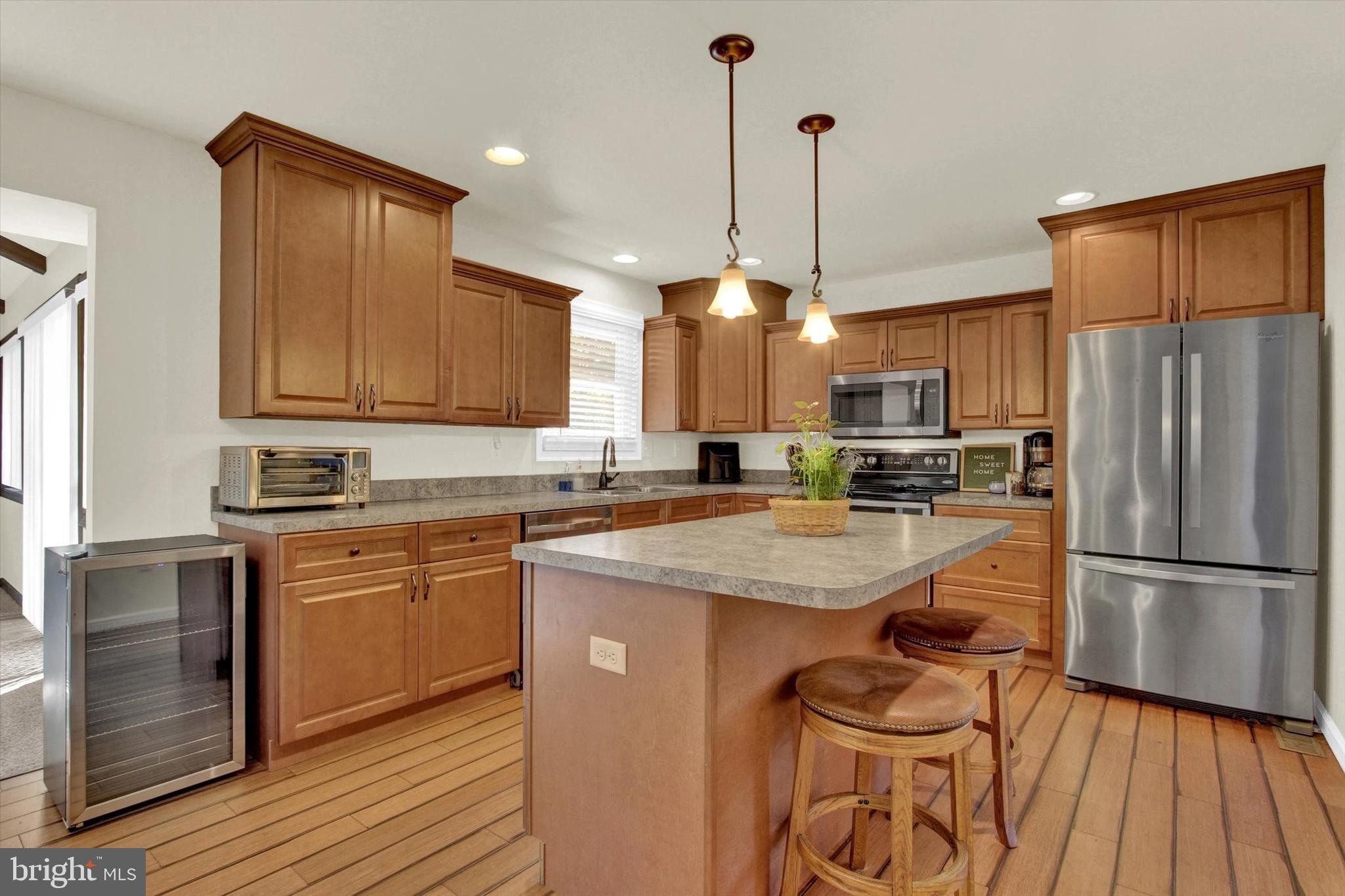 PENN VILLAGE - Residential