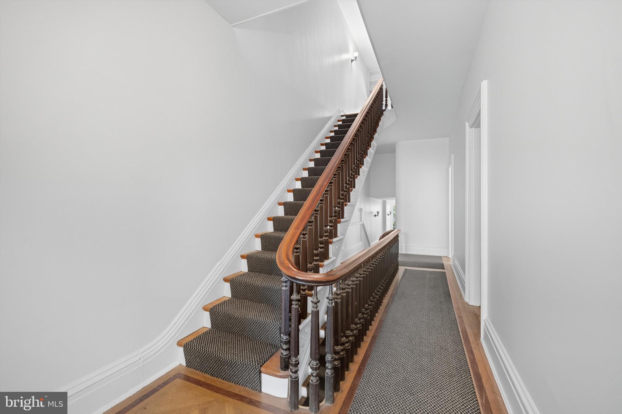 GEORGETOWN - Residential
