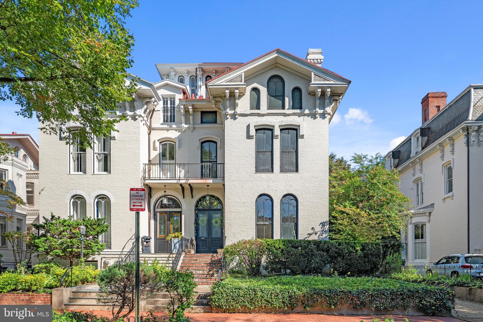 GEORGETOWN - Residential