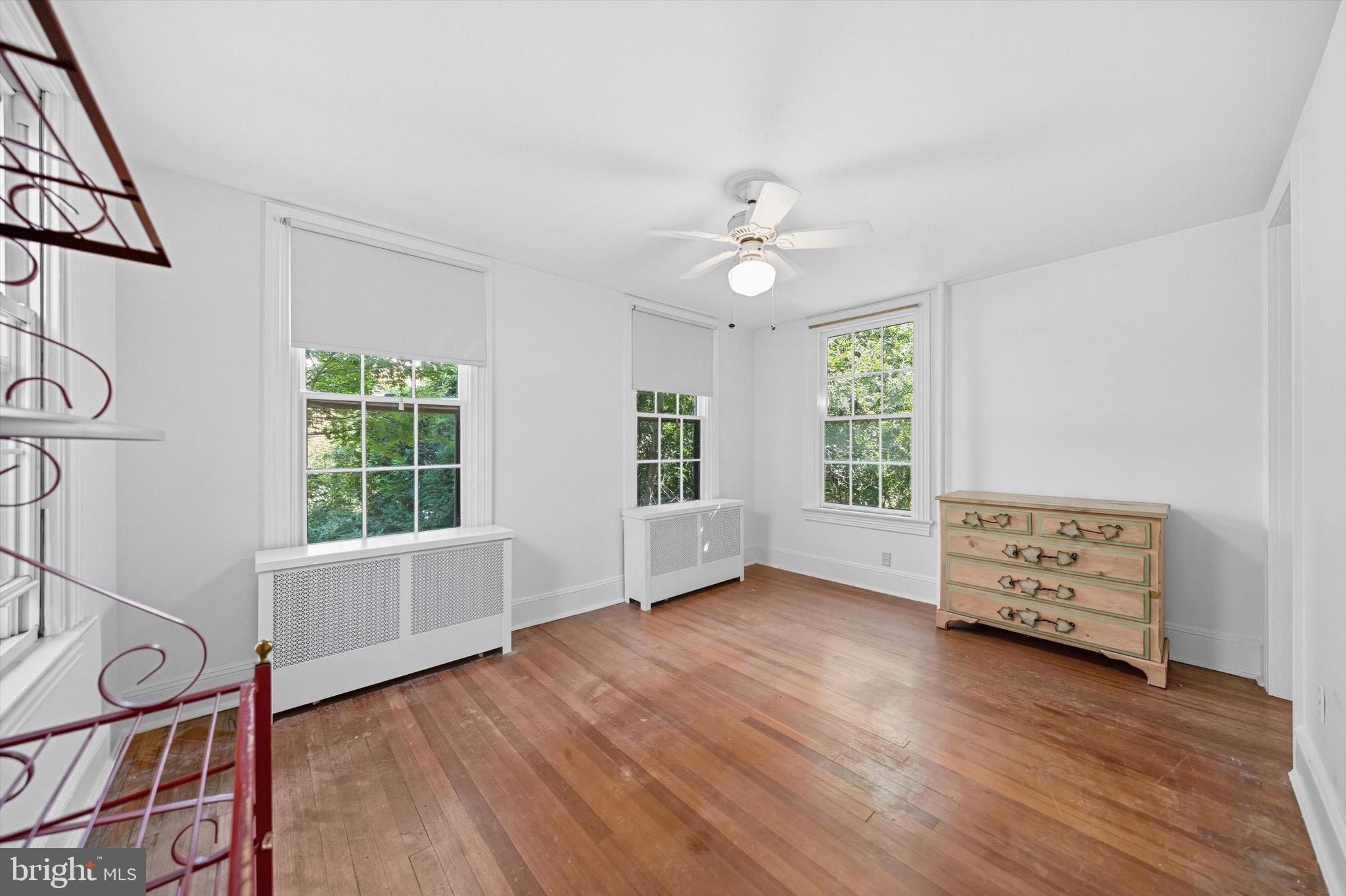 GEORGETOWN - Residential