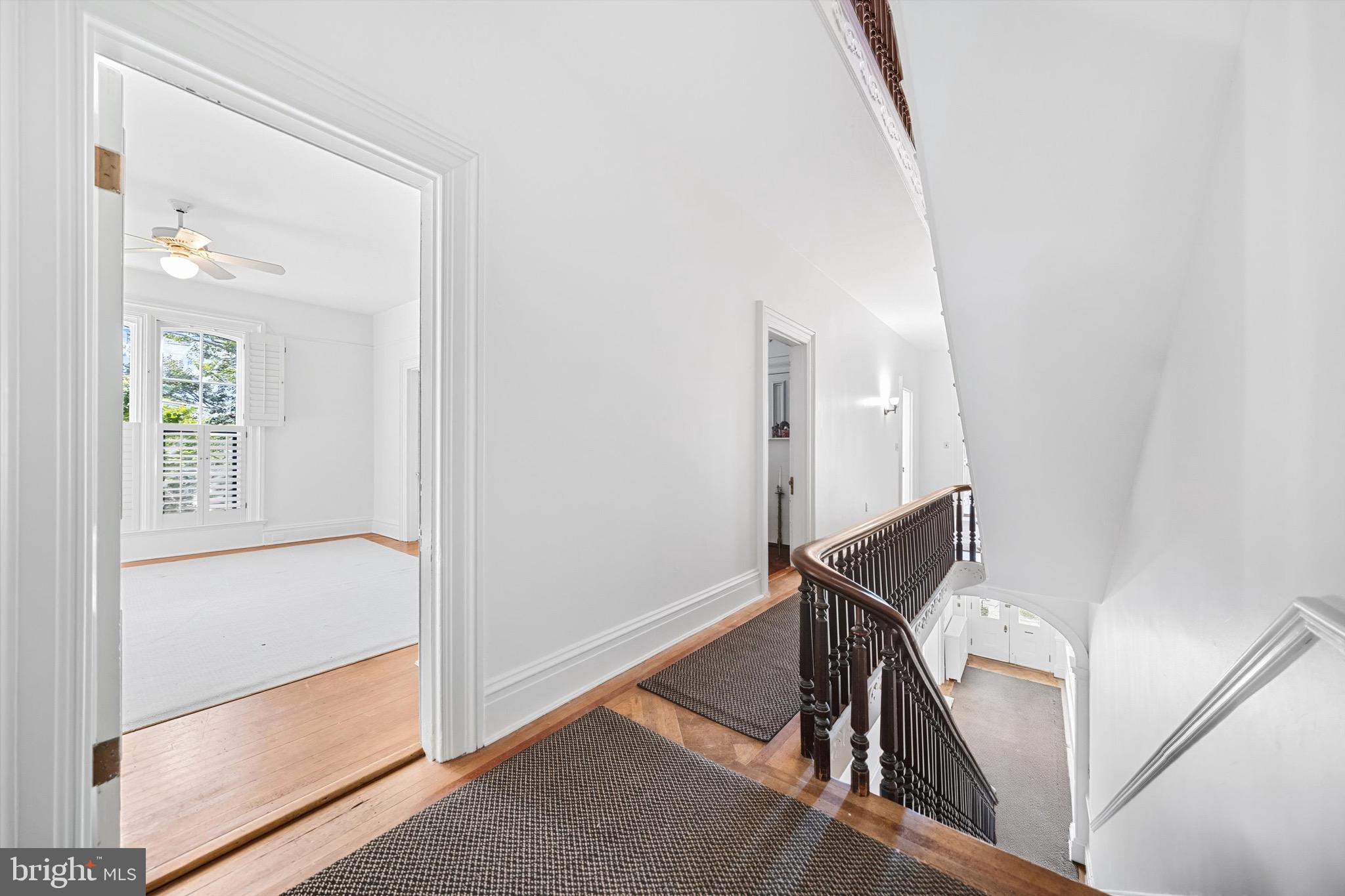 GEORGETOWN - Residential