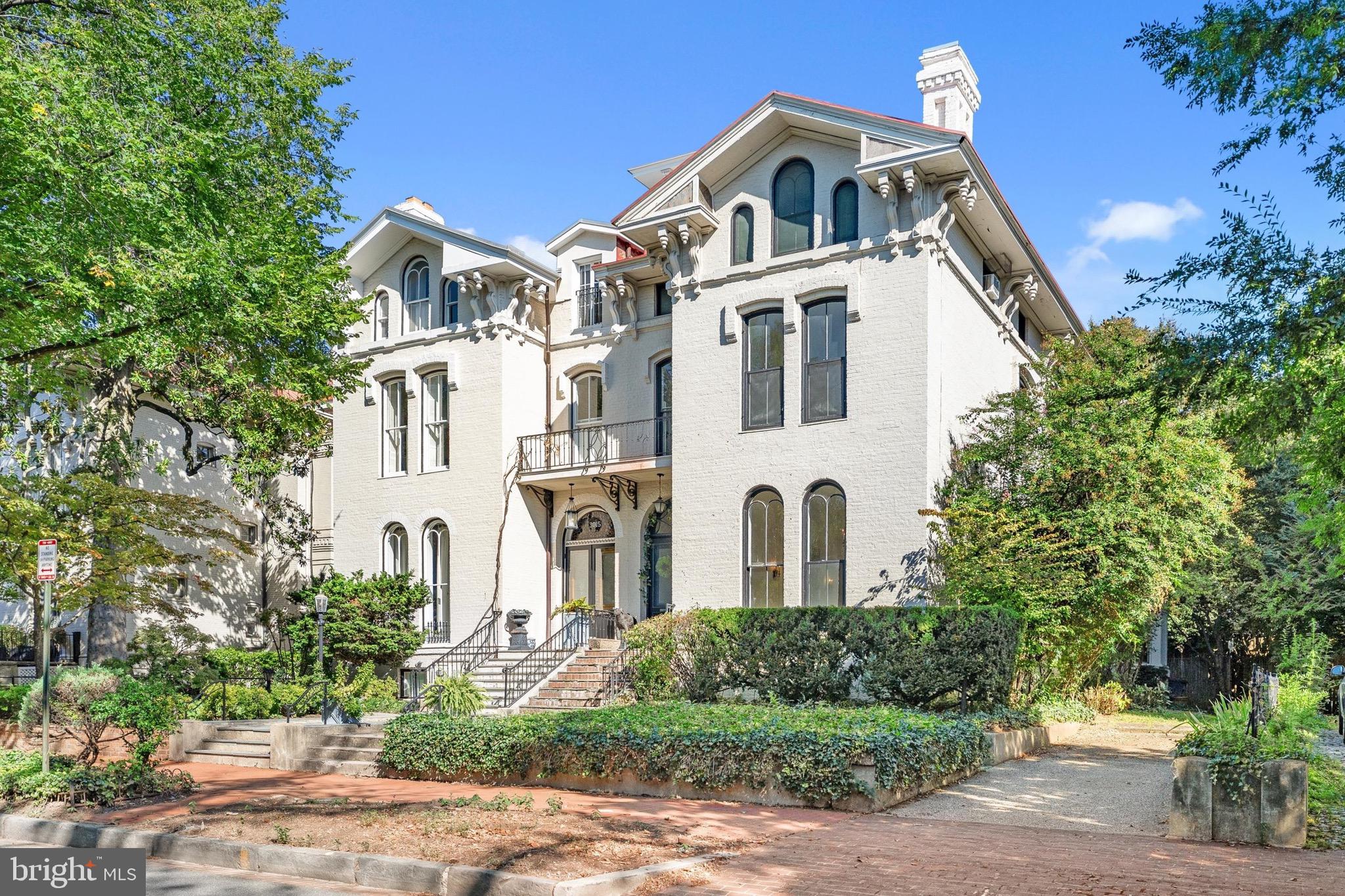 GEORGETOWN - Residential