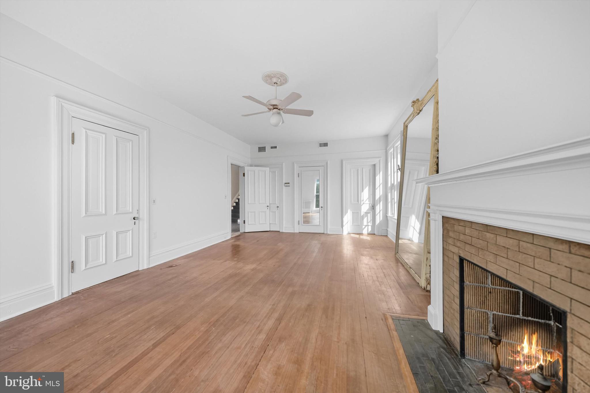 GEORGETOWN - Residential