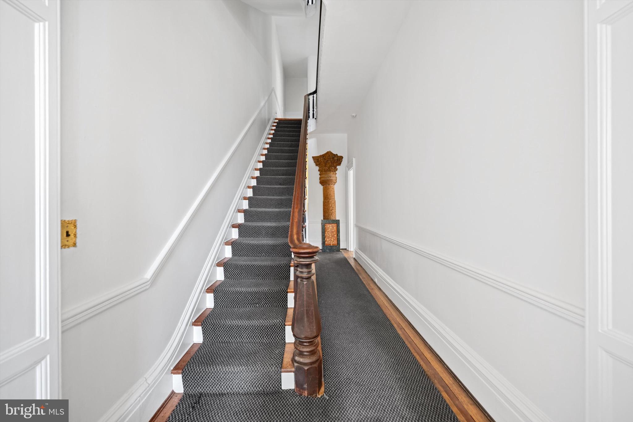 GEORGETOWN - Residential