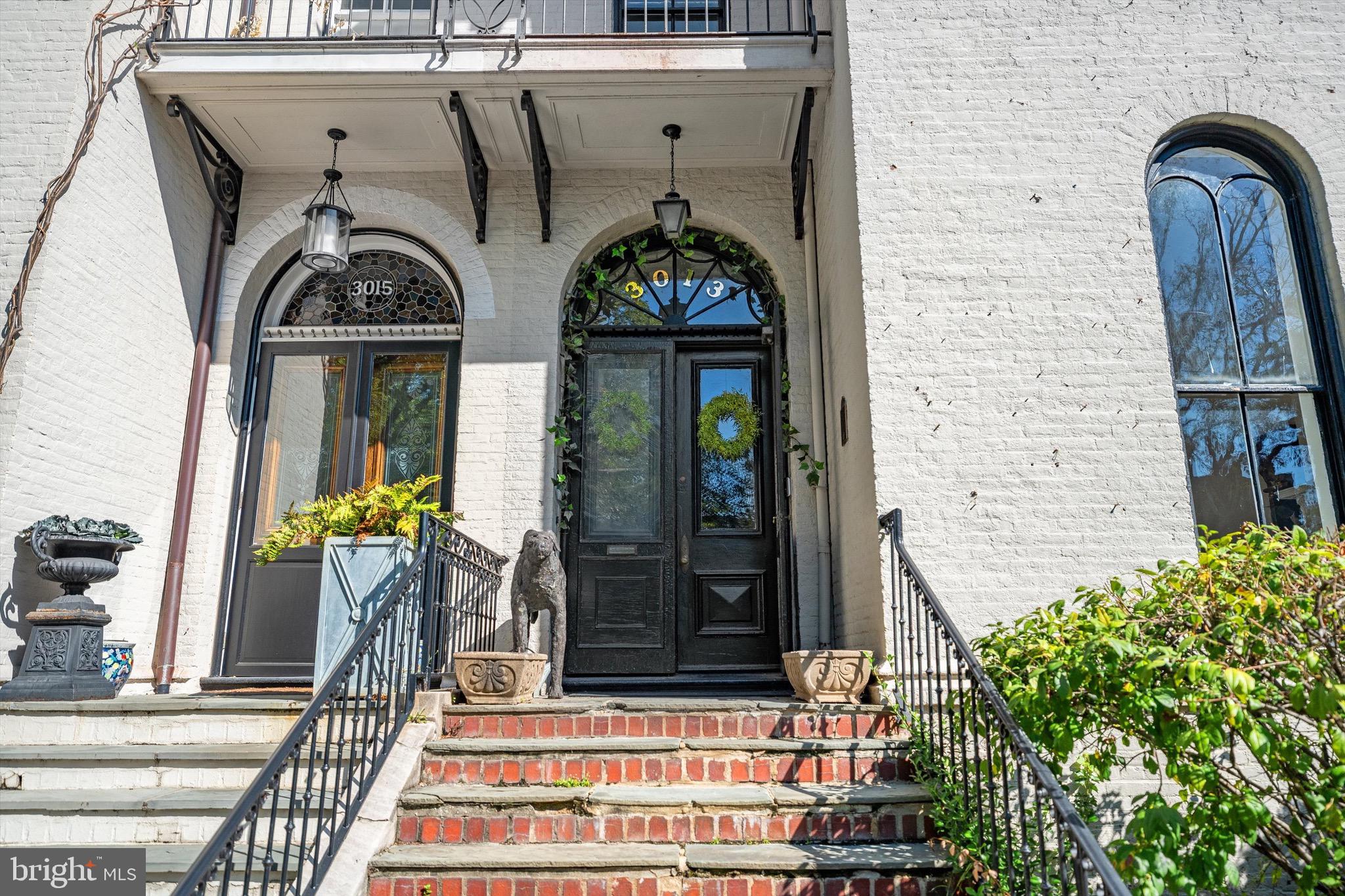 GEORGETOWN - Residential