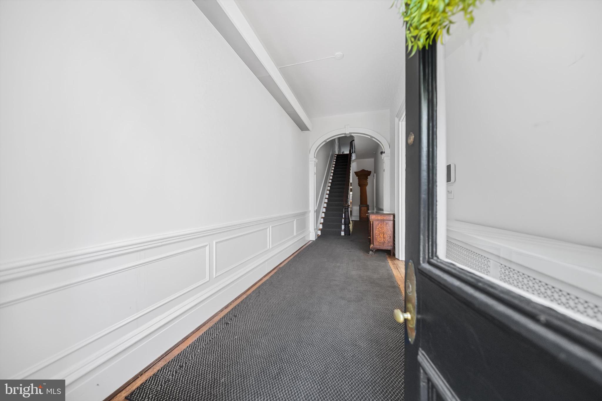 GEORGETOWN - Residential