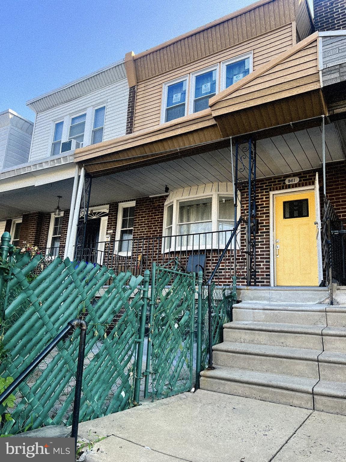 LAWNCREST - Residential