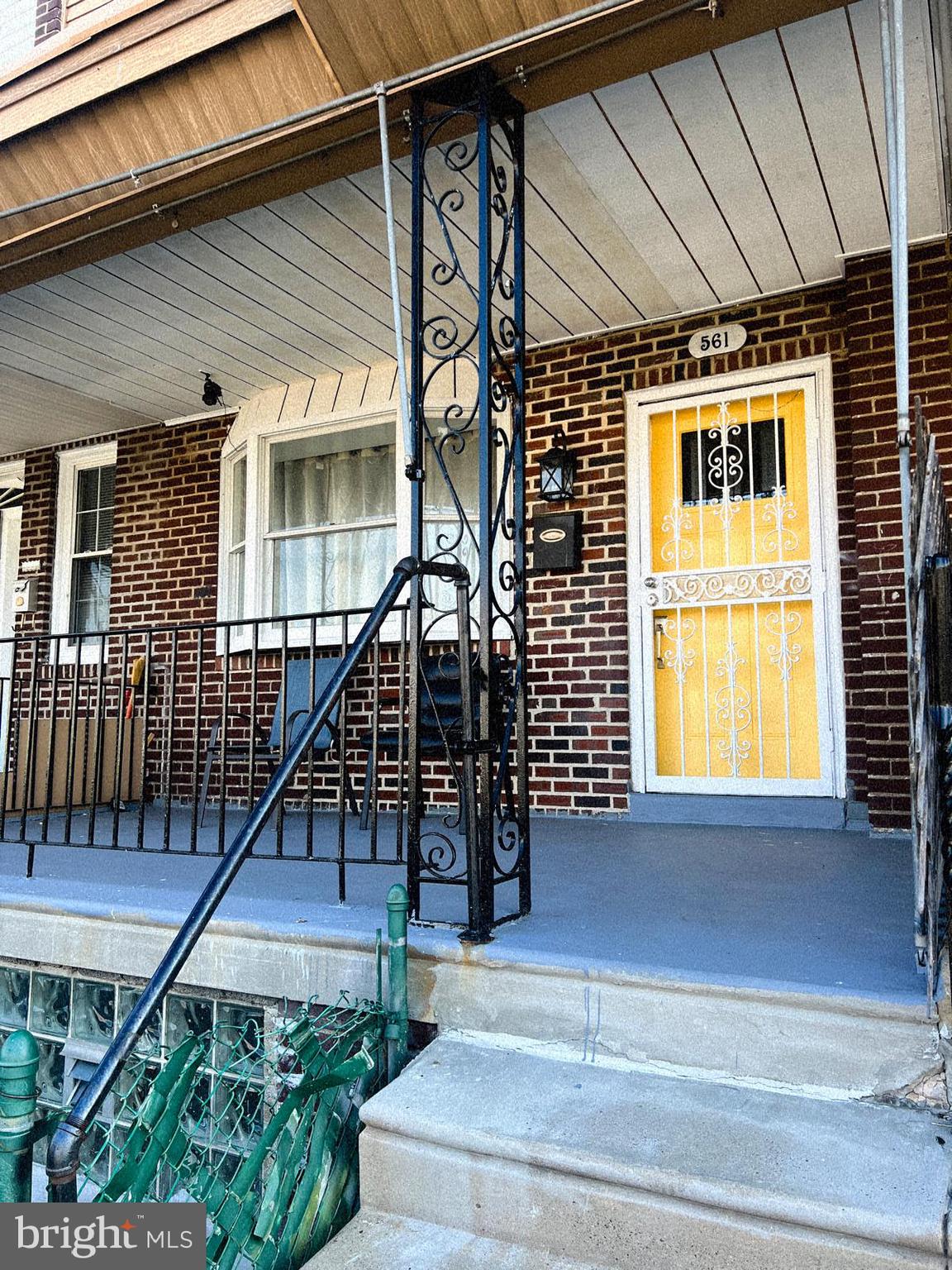 ✨ Bonus Opportunity: This property qualifies for up to 30,,000 in down payment assistance and closing cost.     you can get this home with less than $2500 out of pocket.
🔥 Great Opportunity 🔥 This beautifully well maintained large 3-bedrooms, 2-bath gem is packed with upgrades! Step inside to discover a stylish,  kitchen and sleek new flooring throughout — a modern touch that makes this home truly move-in ready. This home also features a private efficiency in Law suite with its own entrance, perfect for rental income or large family! Located just minutes from shopping, schools, and major transportation routes, this property is a commuter’s dream and a landlord’s jackpot. Whether you're a first-time Home Buyer looking for a smart start or an investor hunting for high return,  this one checks every box. Solid condition and income potential...Don’t miss out — opportunities like this don’t last long! Schedule a showing today.