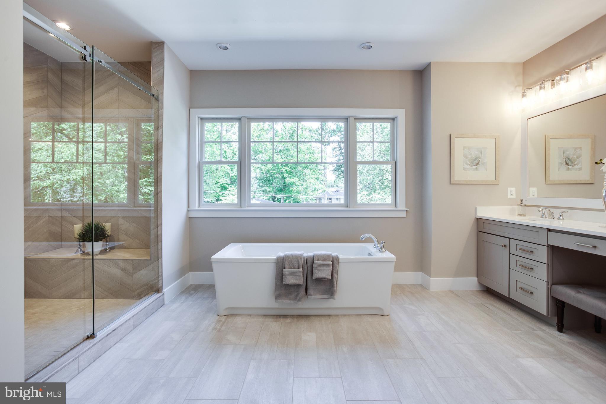 WOODHAVEN - Residential