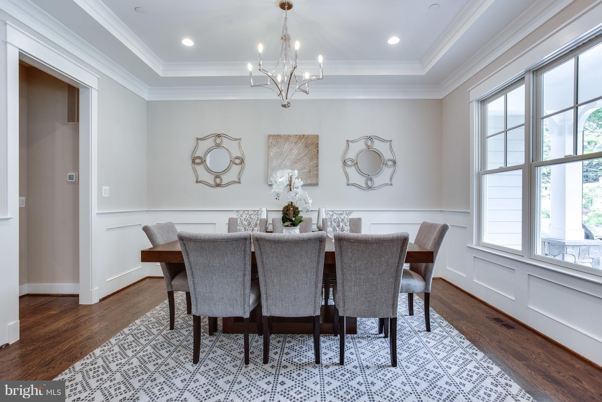 WOODHAVEN - Residential