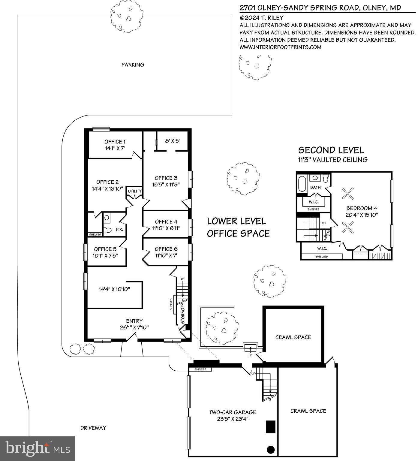 OLNEY - Commercial Sale