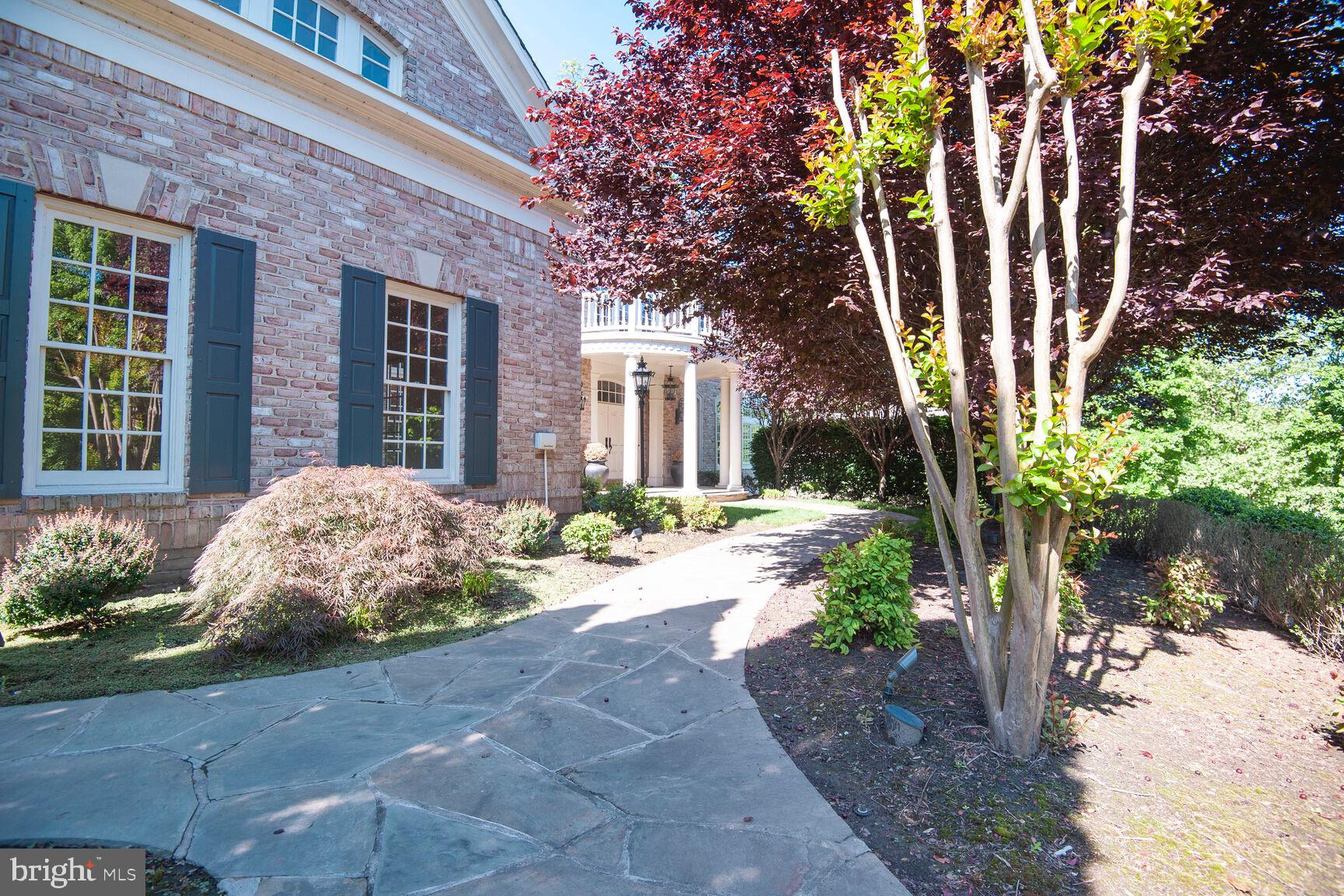 THE RESERVE - Residential