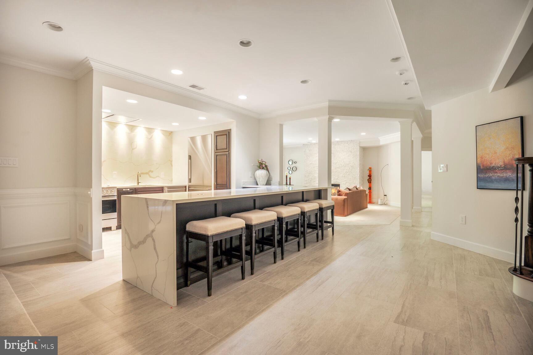 THE RESERVE - Residential