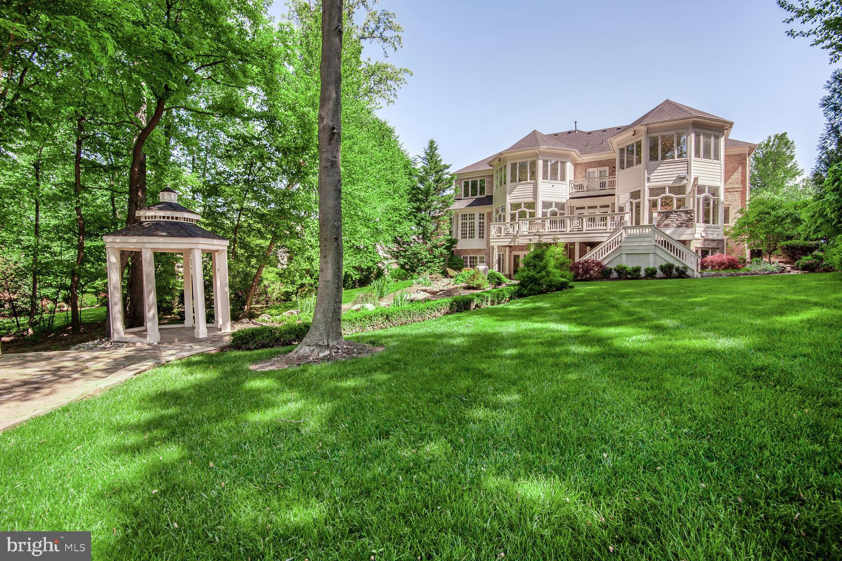 THE RESERVE - Residential