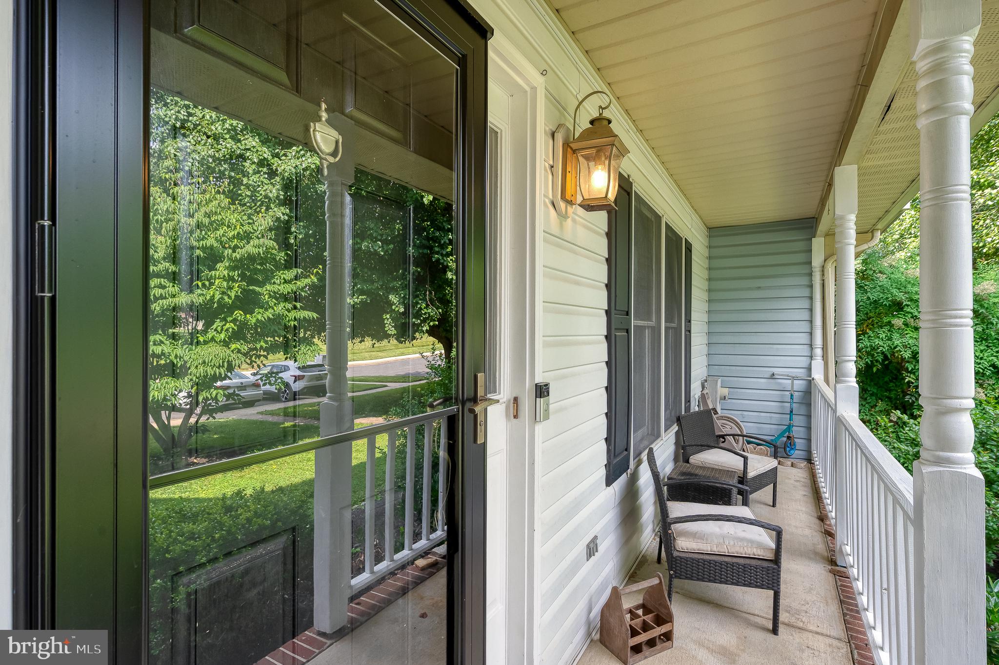 FOUNTAIN GLEN - Residential