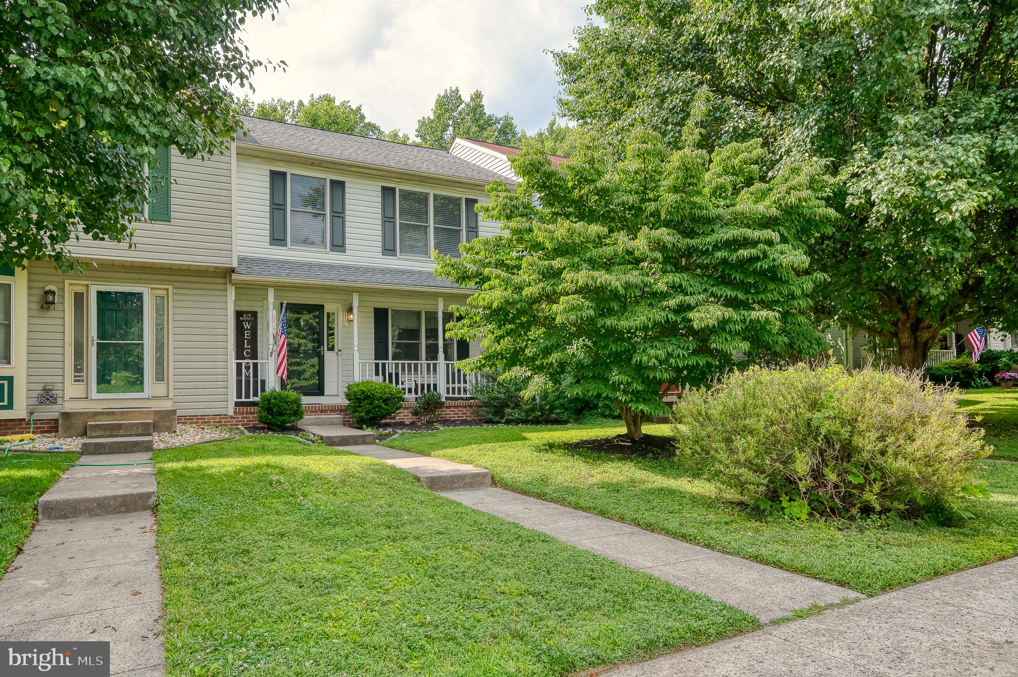 FOUNTAIN GLEN - Residential