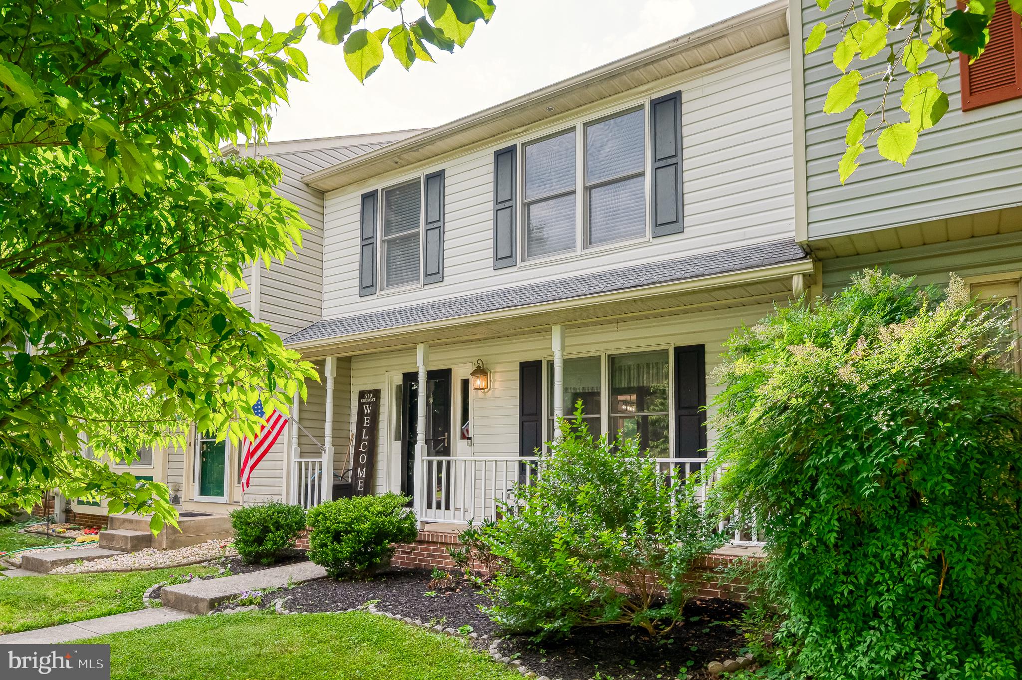 FOUNTAIN GLEN - Residential