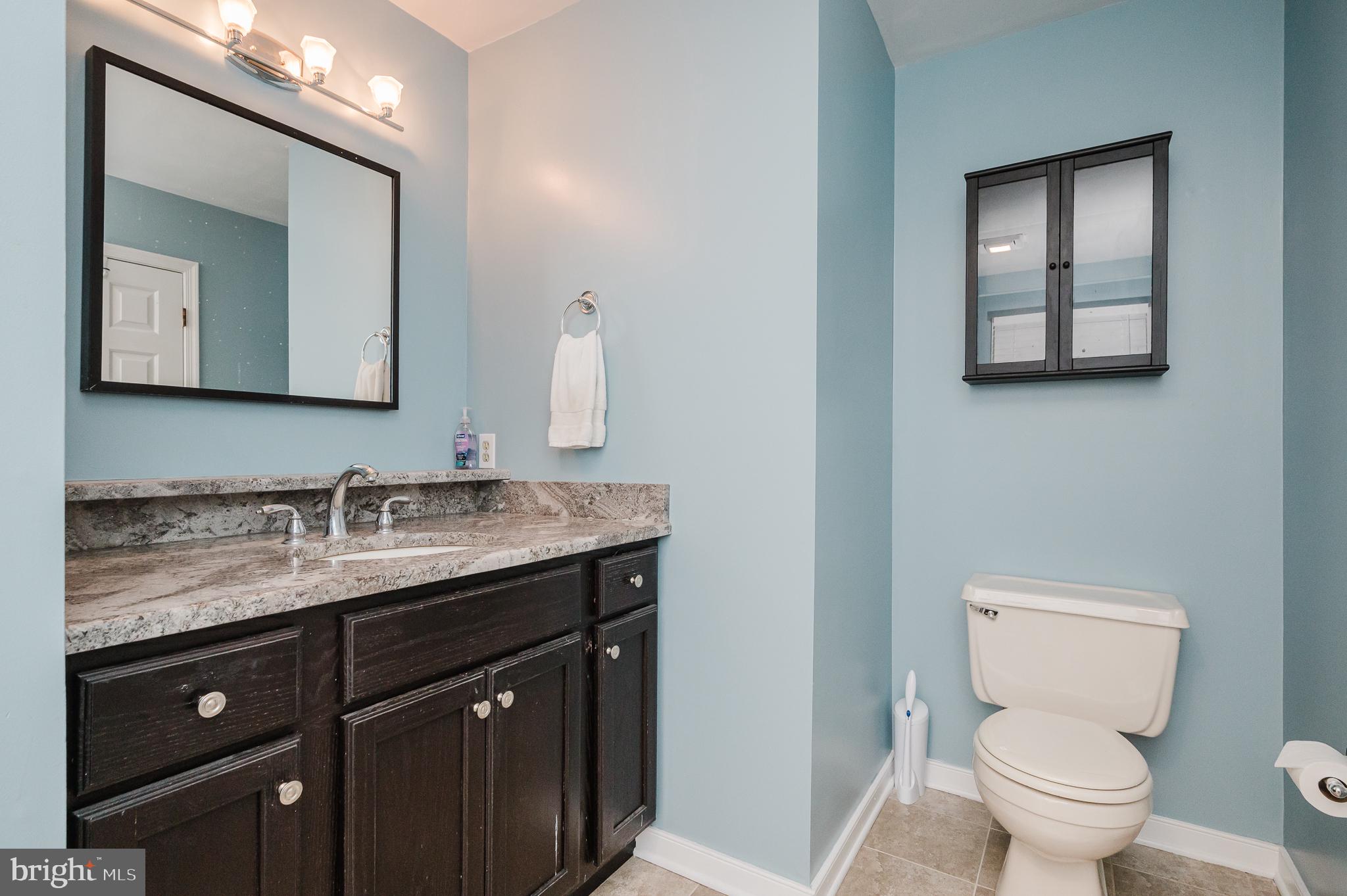 FOUNTAIN GLEN - Residential