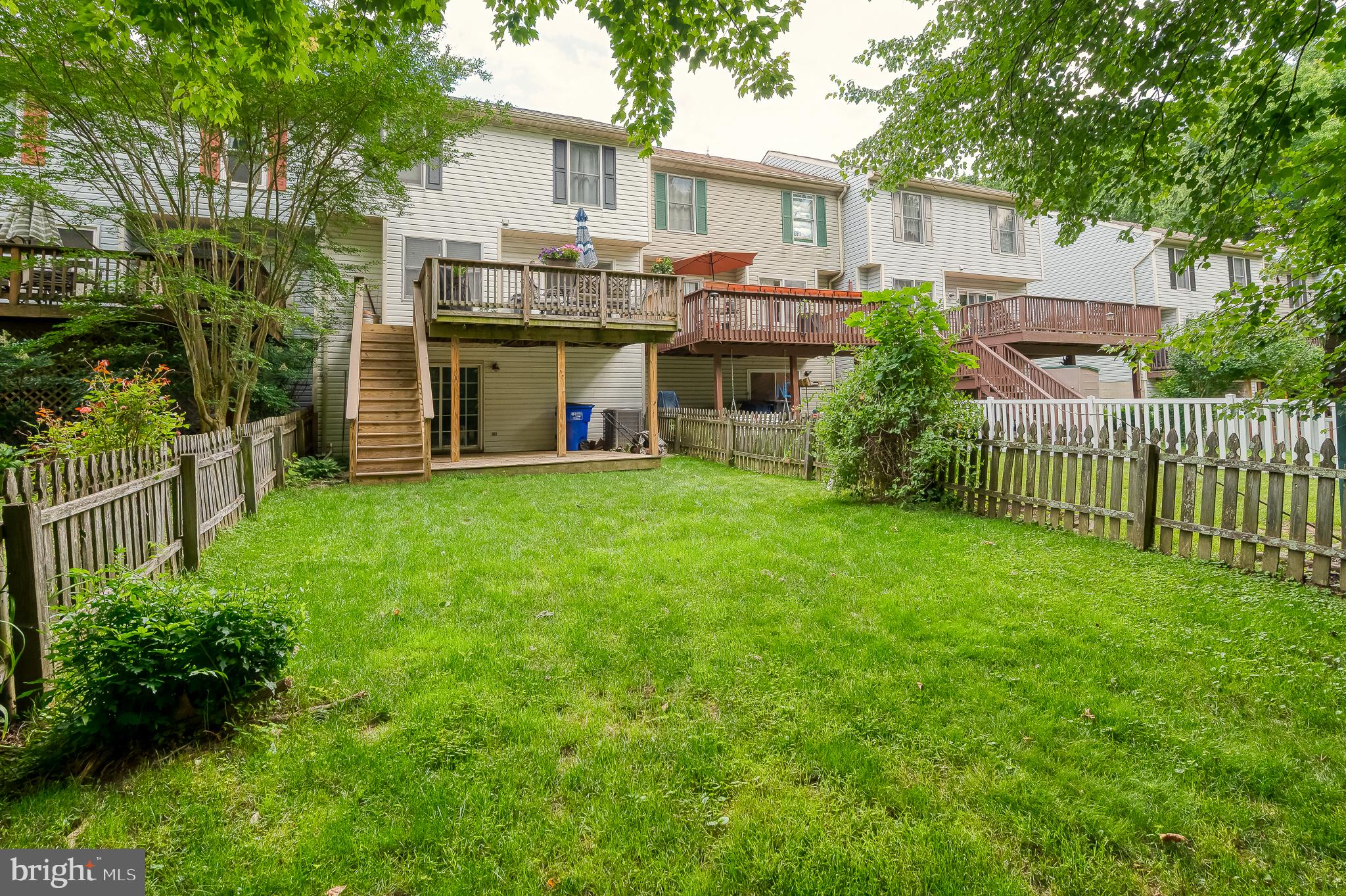 FOUNTAIN GLEN - Residential