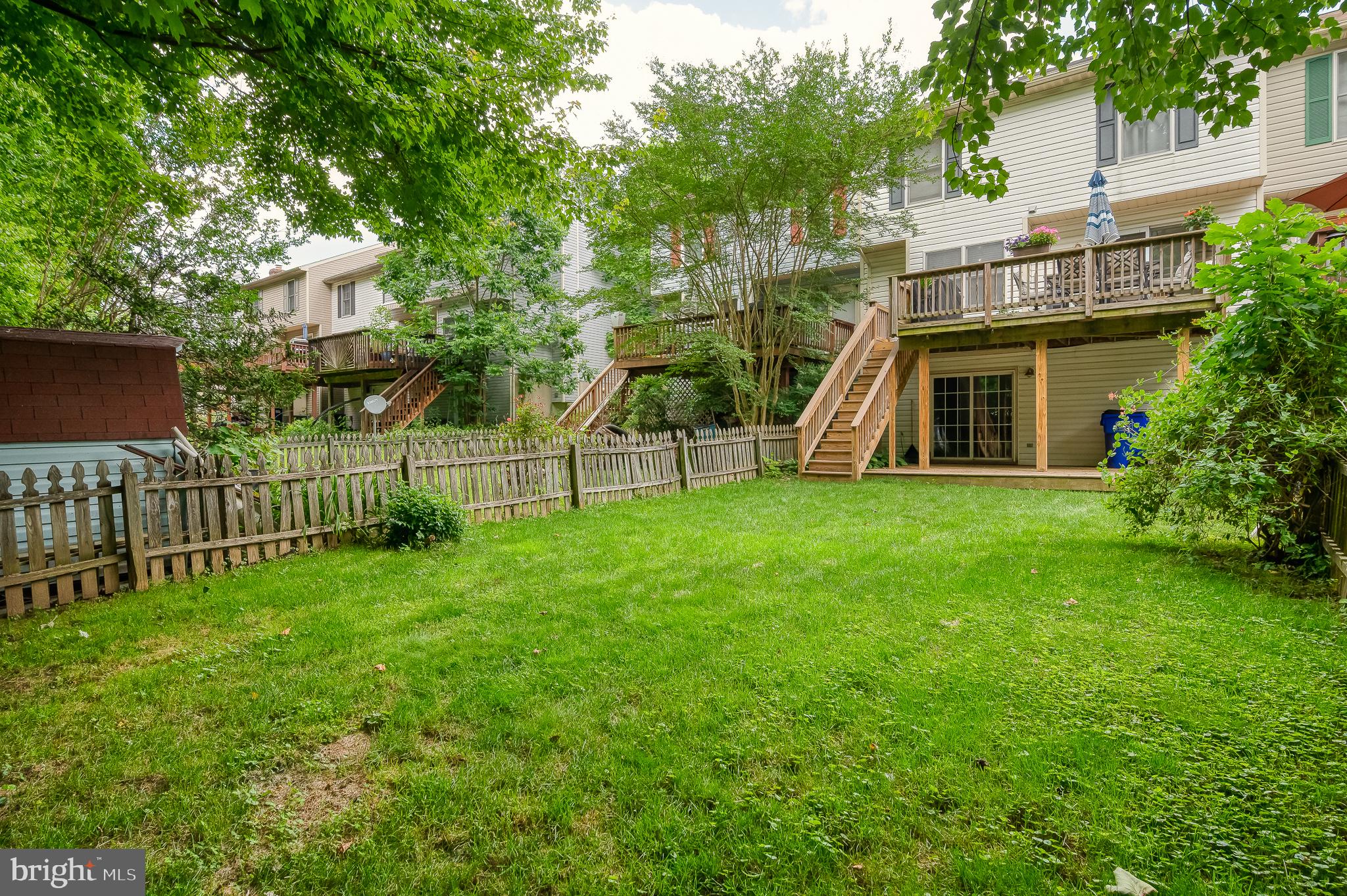 FOUNTAIN GLEN - Residential